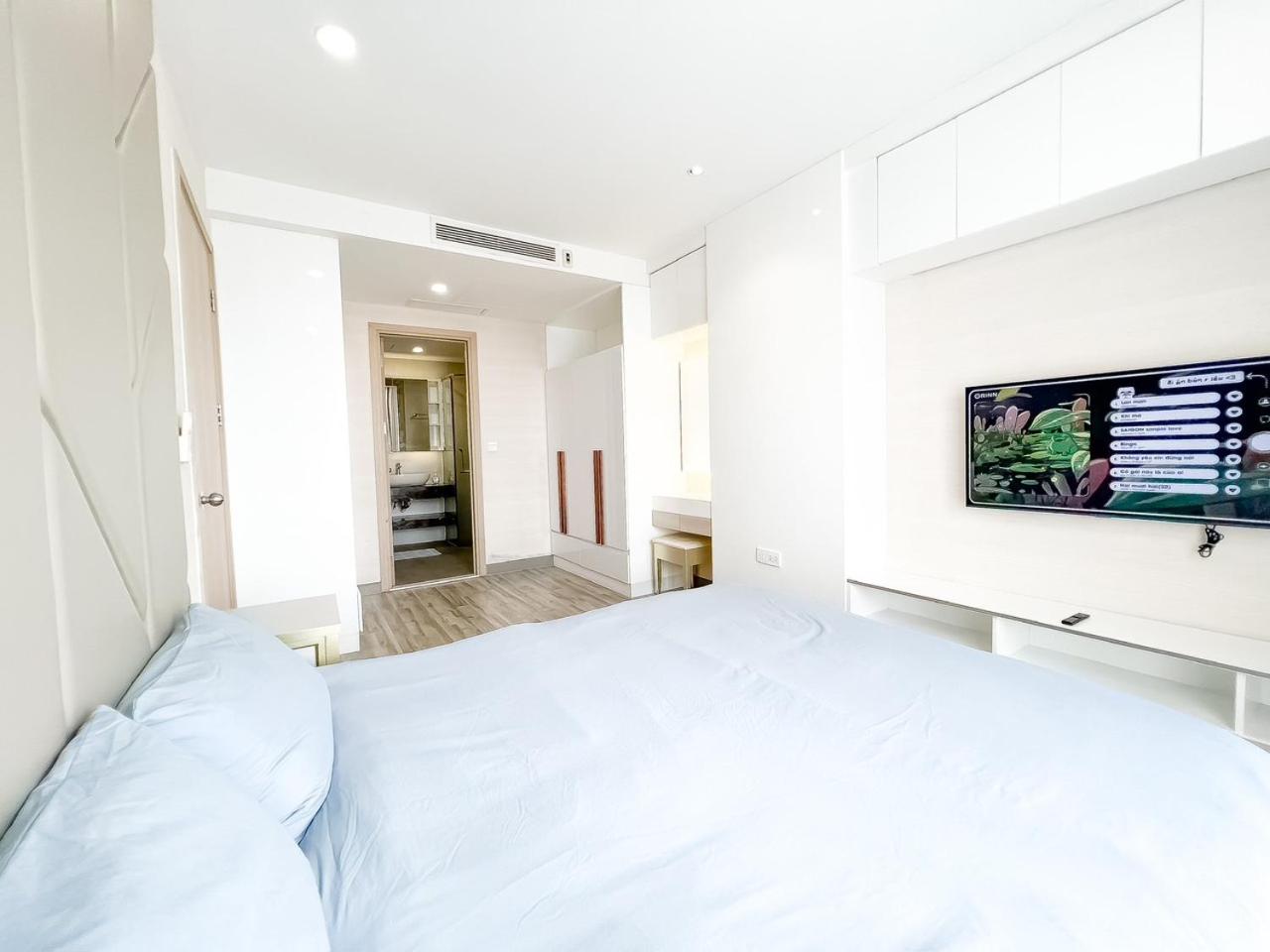 Summerset Saigon - The Perfect Place near District 1