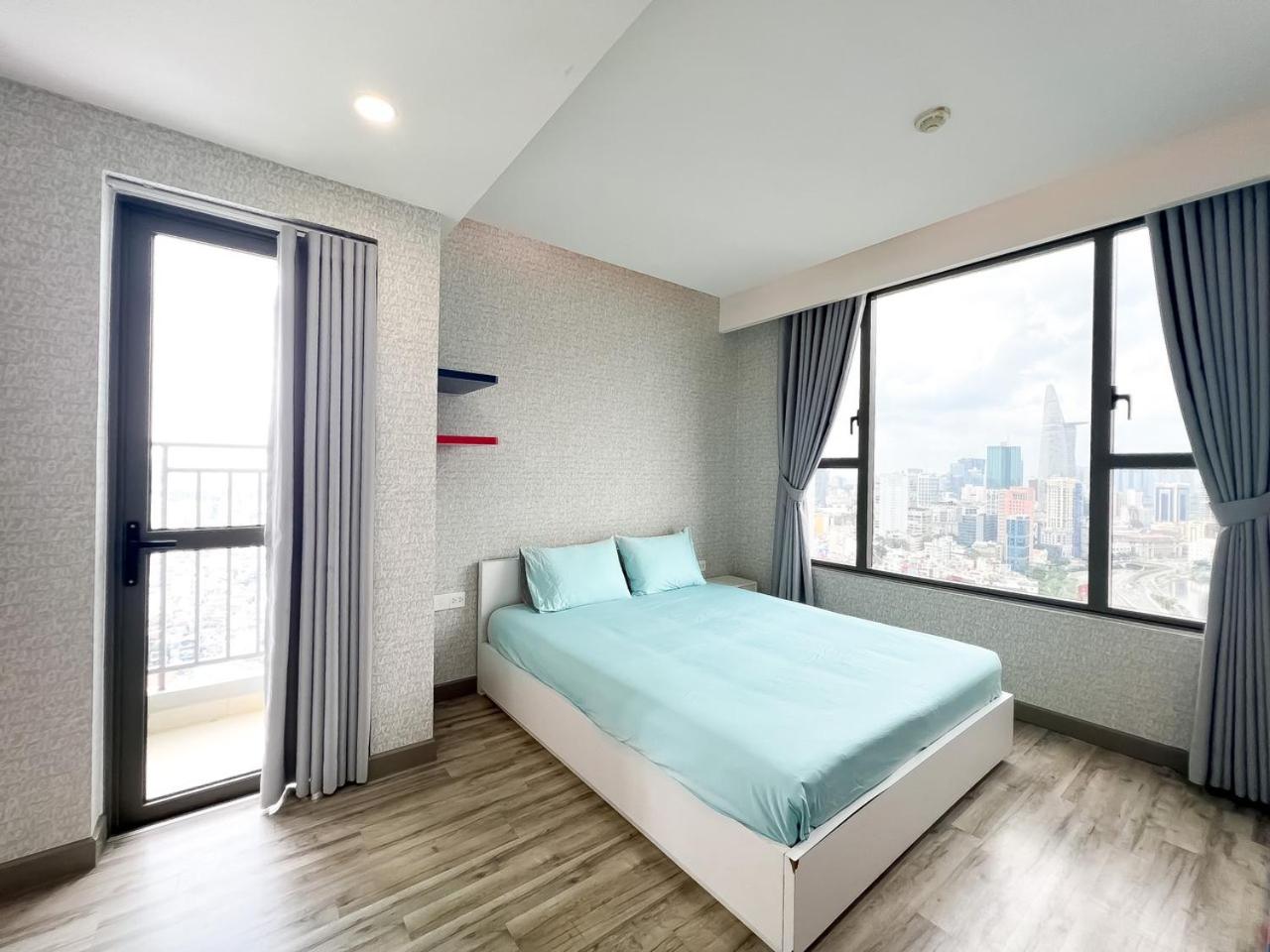 Summerset Saigon - The Perfect Place near District 1