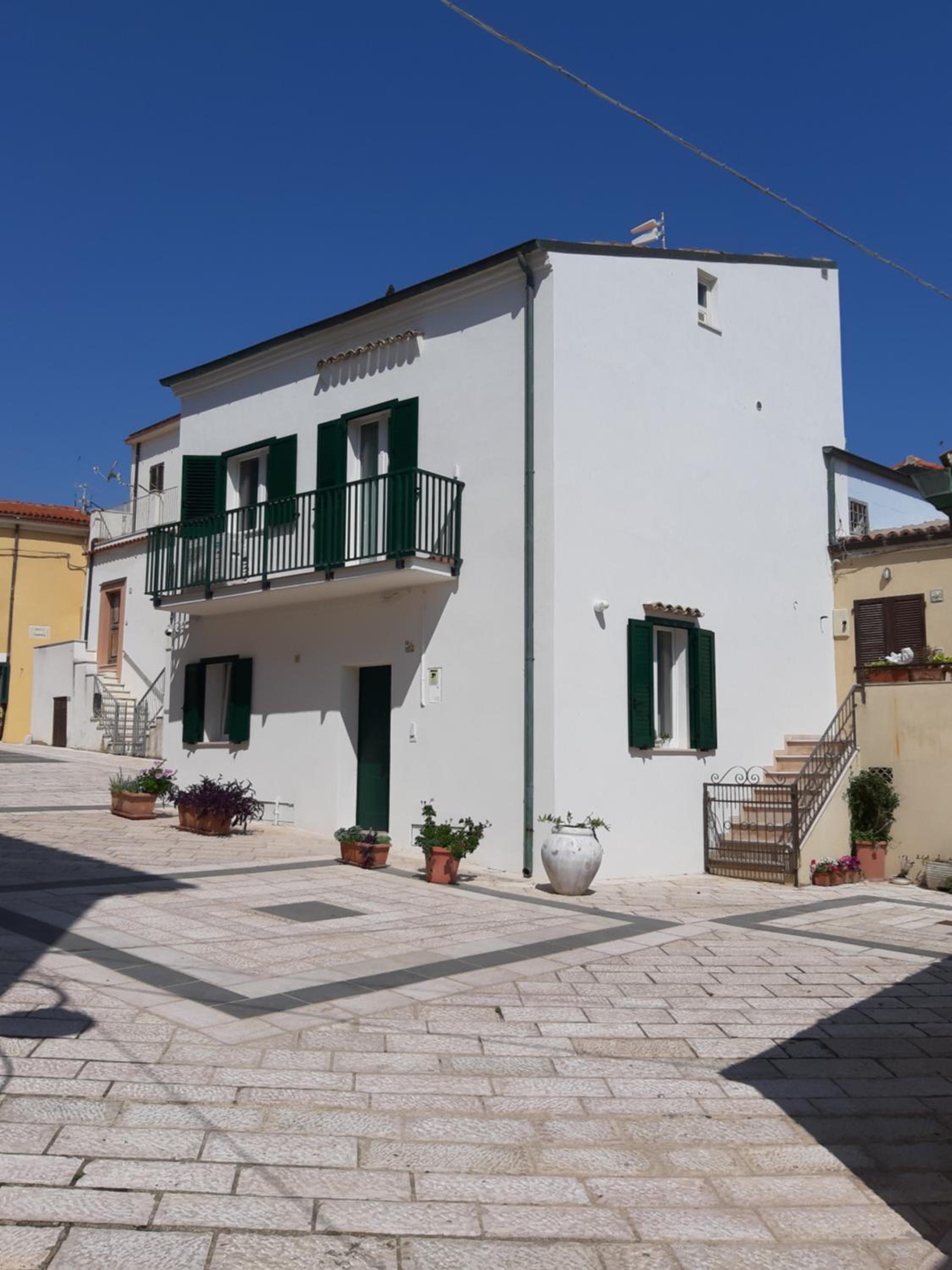 Casa Tornola nel Borgo view 2
