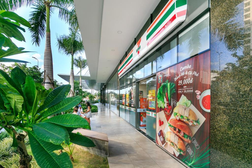 Summerset Saigon - The Perfect Place near District 1