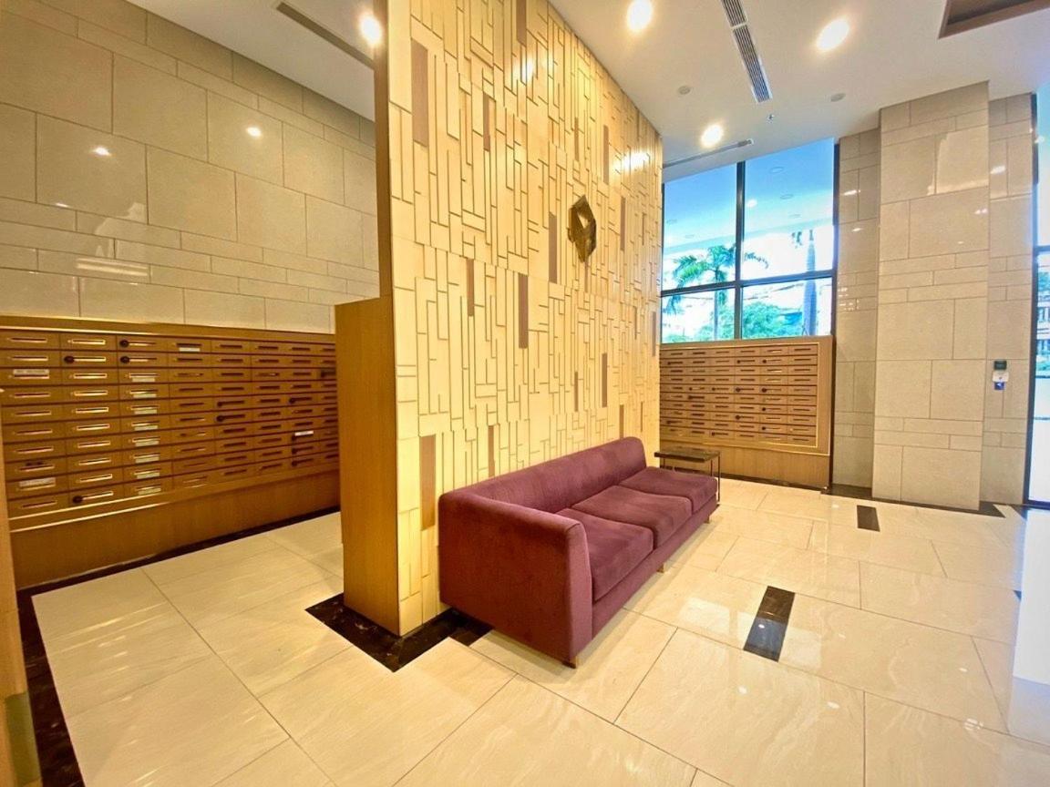Summerset Saigon - The Perfect Place near District 1