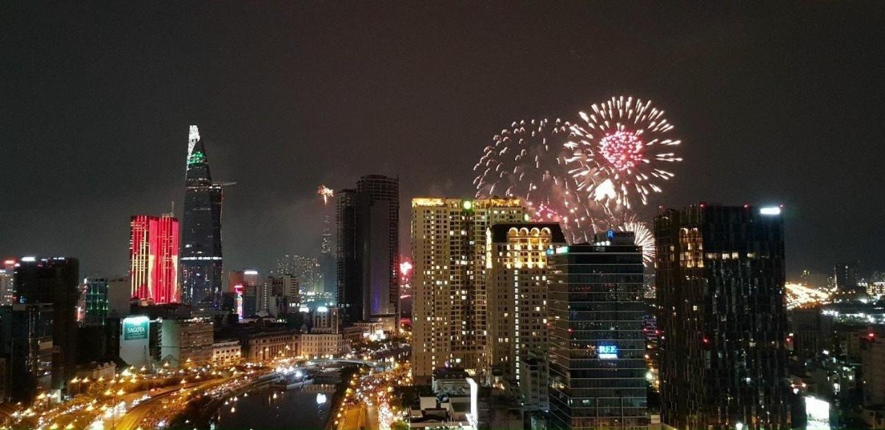 Summerset Saigon - The Perfect Place near District 1