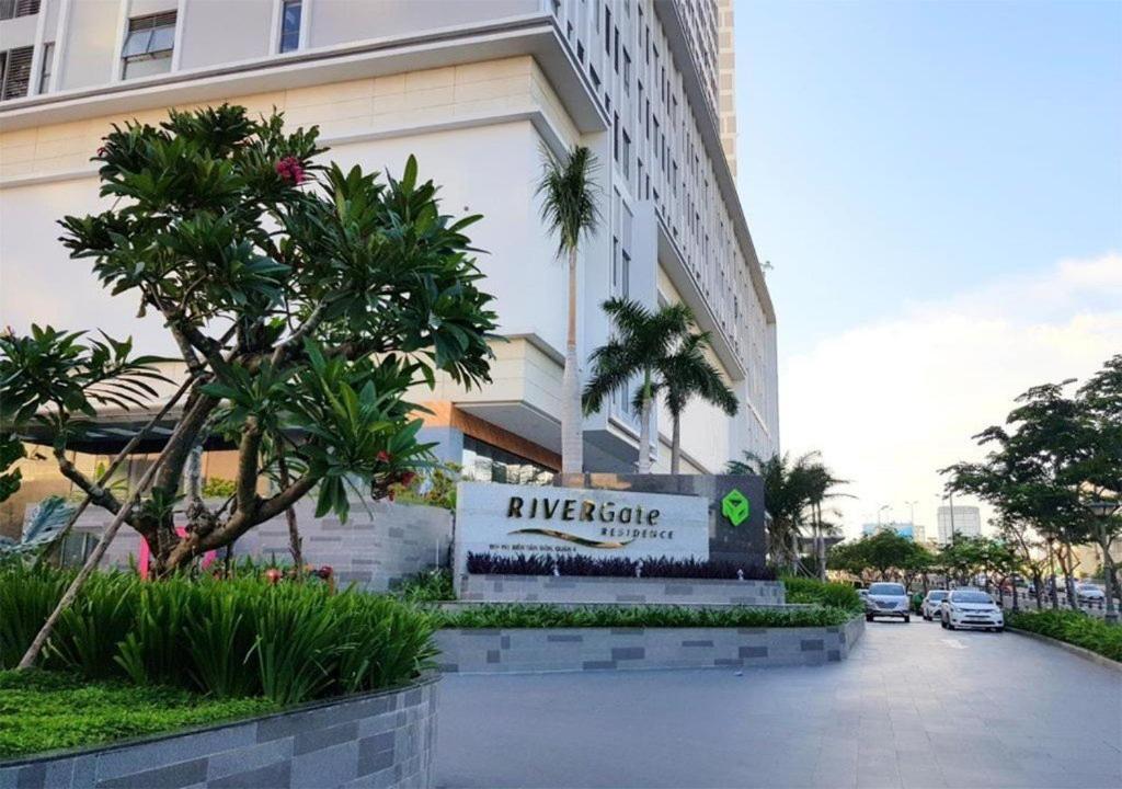 Summerset Saigon - The Perfect Place near District 1