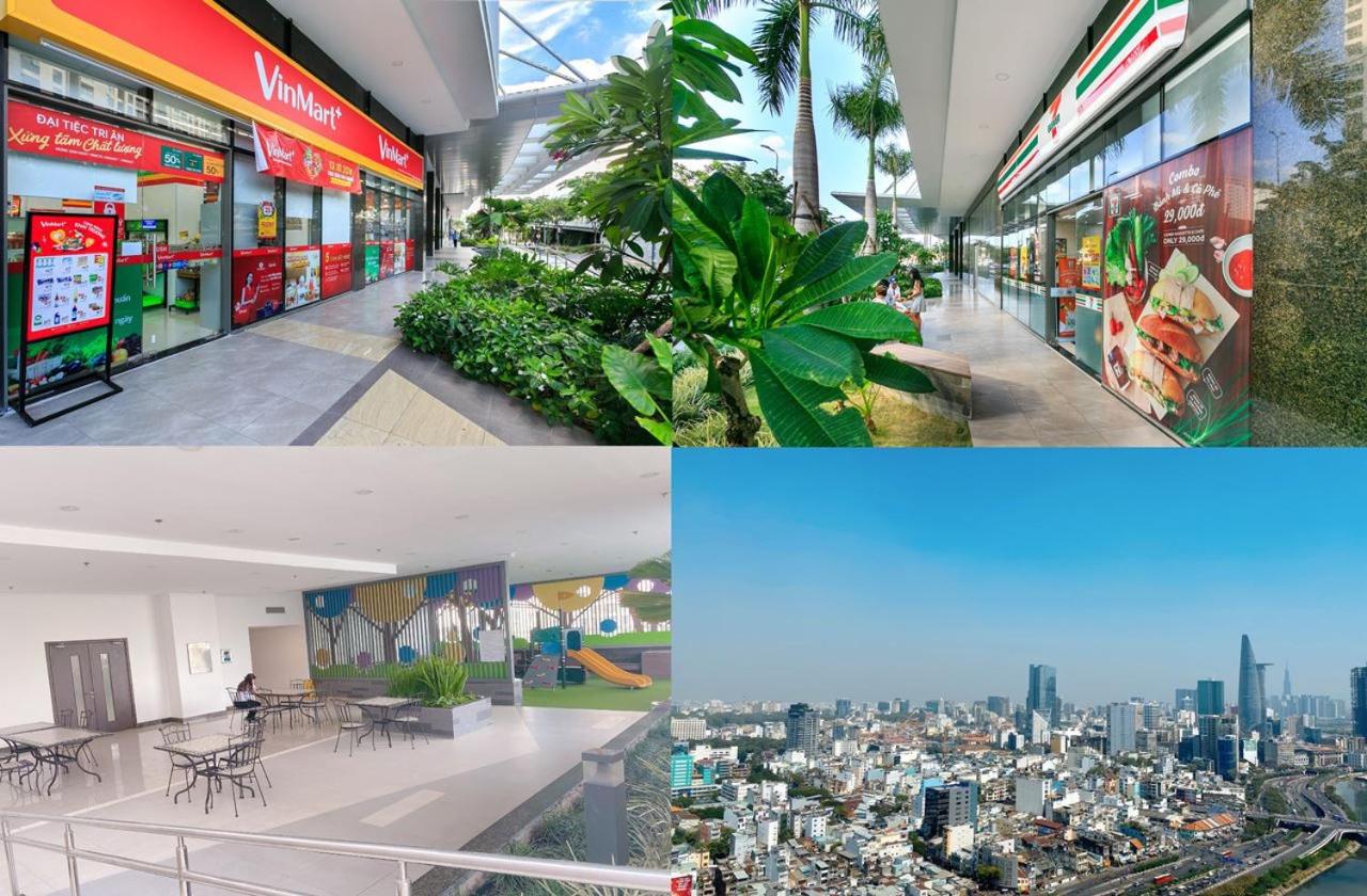 Summerset Saigon - The Perfect Place near District 1