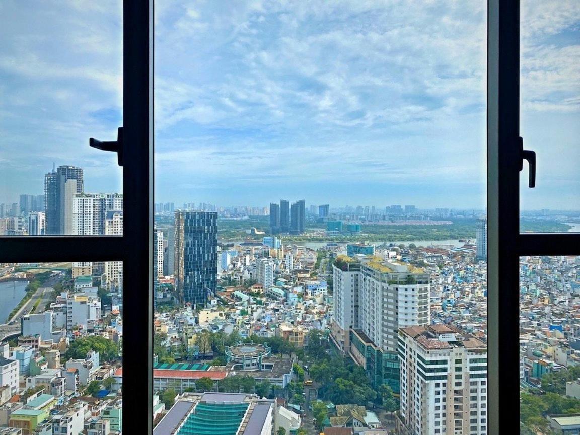 Summerset Saigon - The Perfect Place near District 1