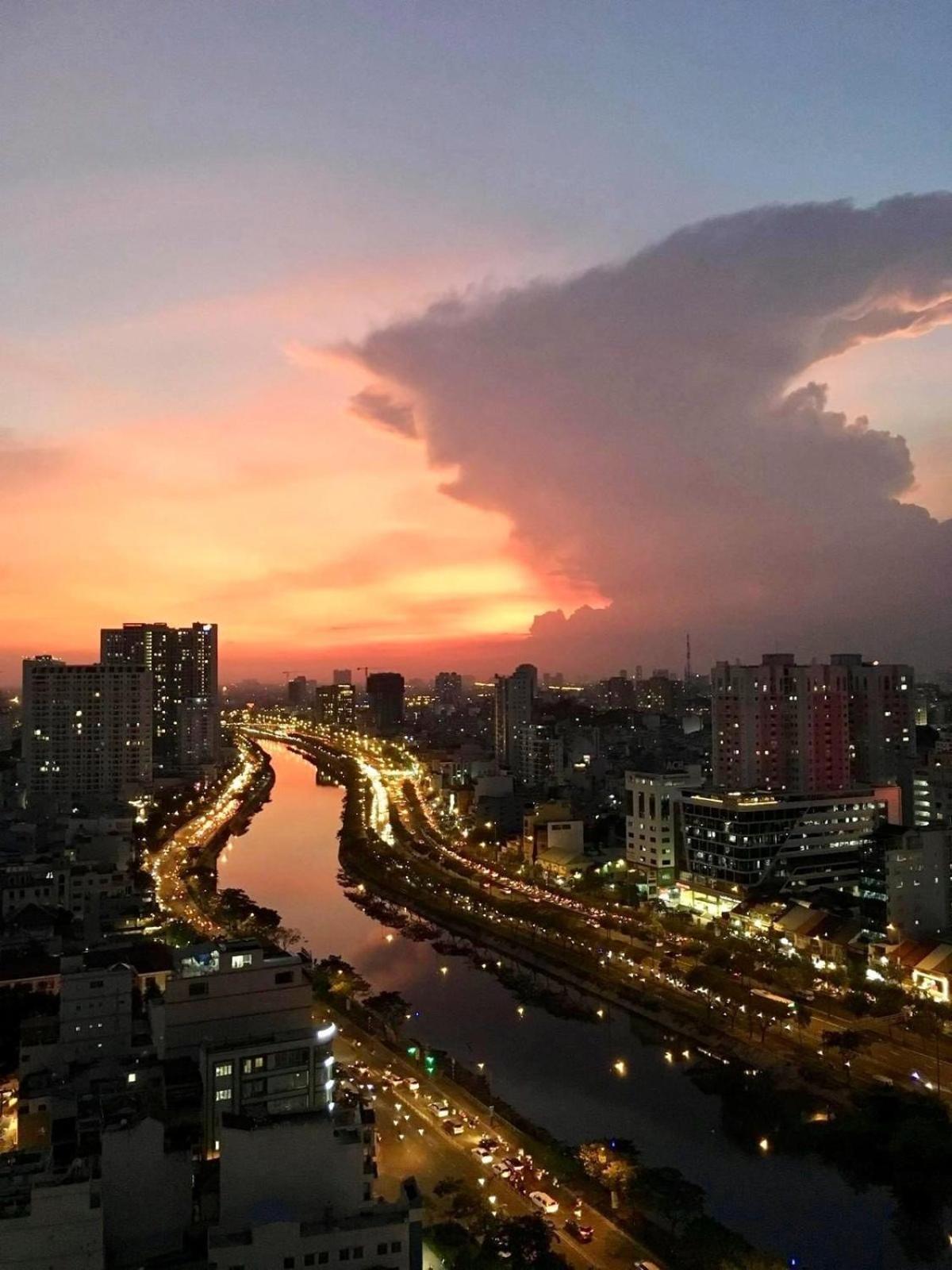 Summerset Saigon - The Perfect Place near District 1