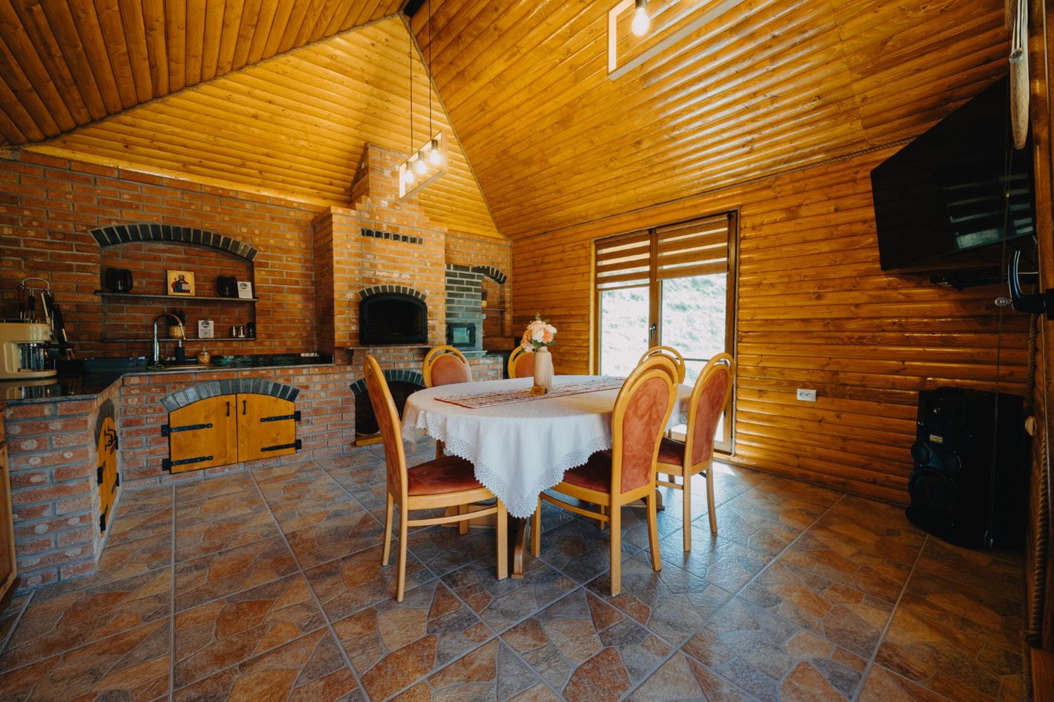 Casa Diana
