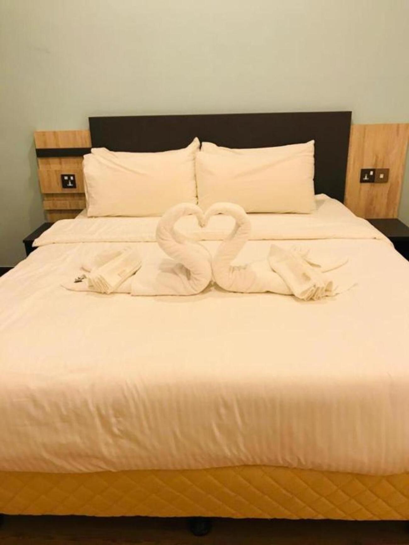 TT Dorf Hotel Taiping