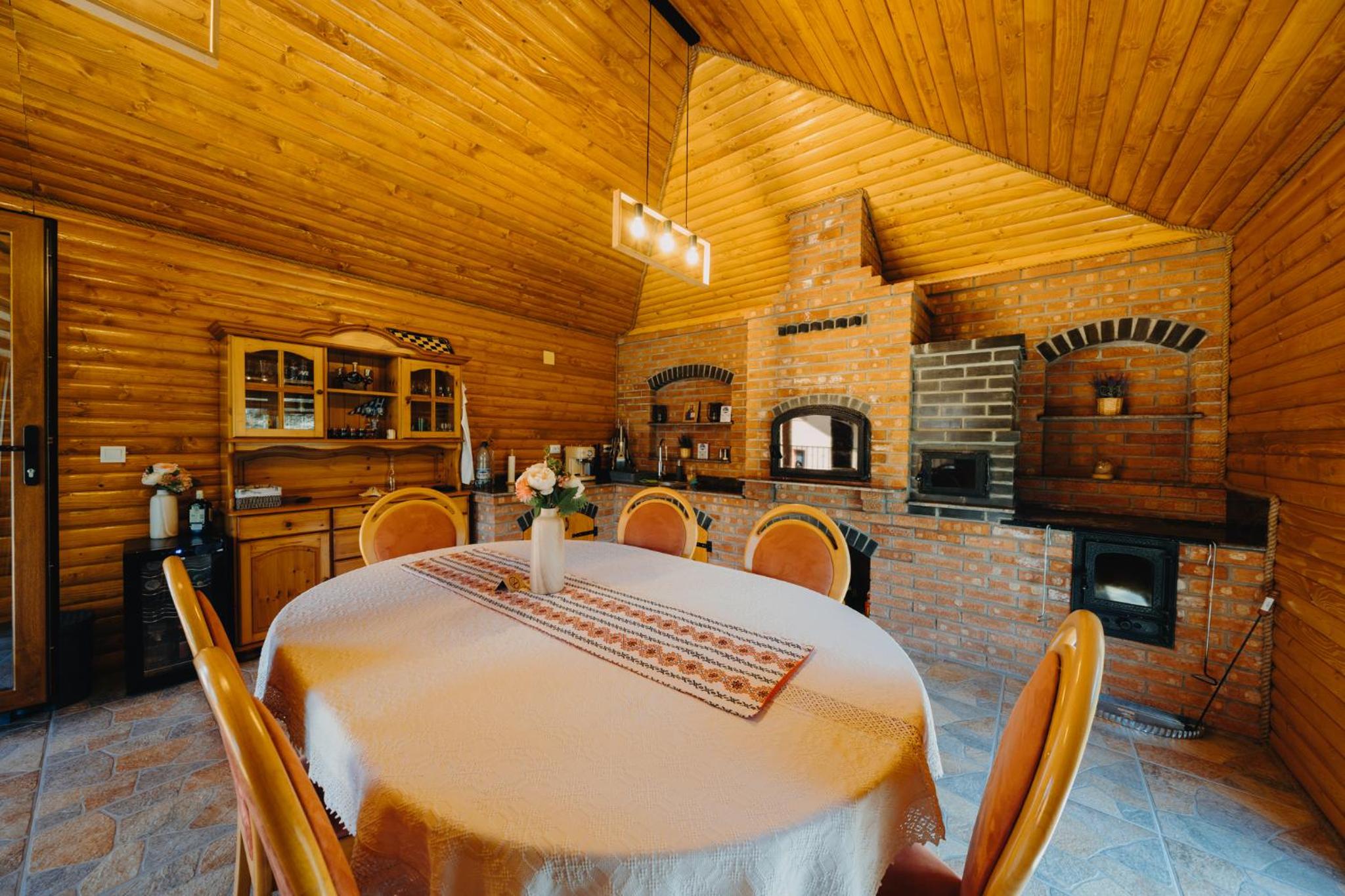 Casa Diana