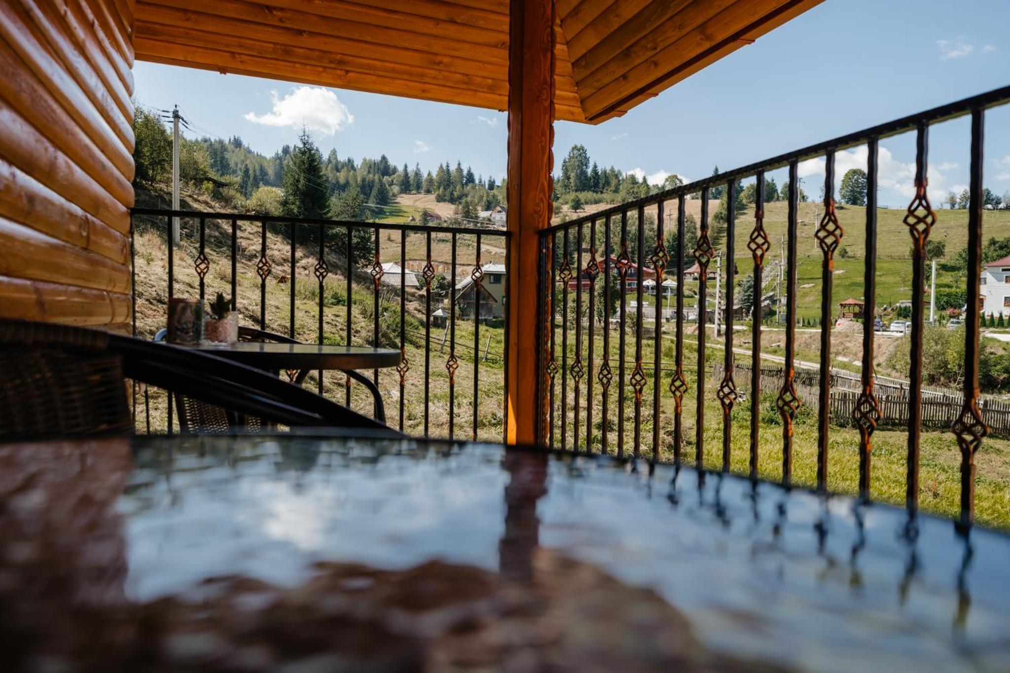 Casa Diana