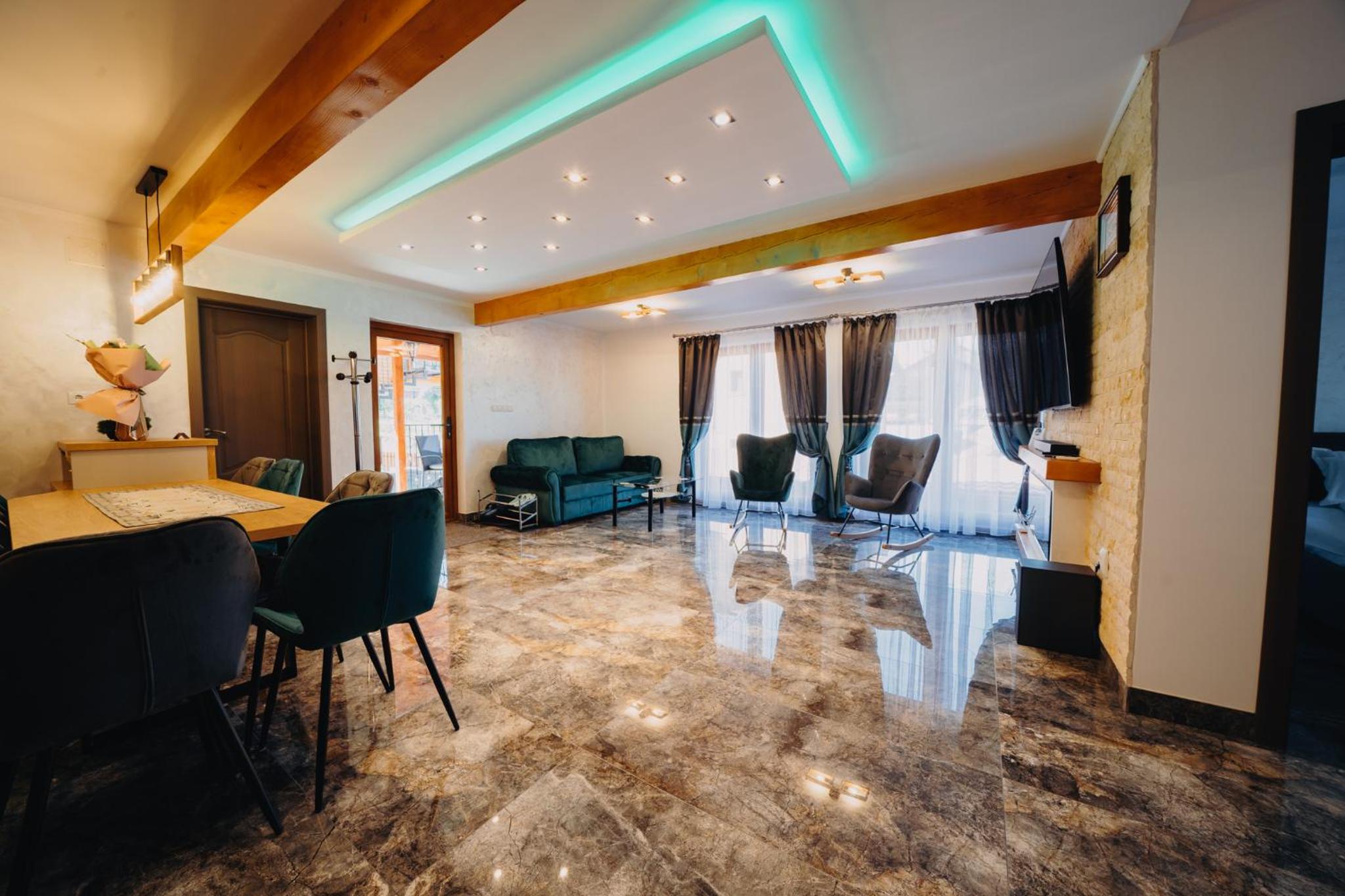Casa Diana