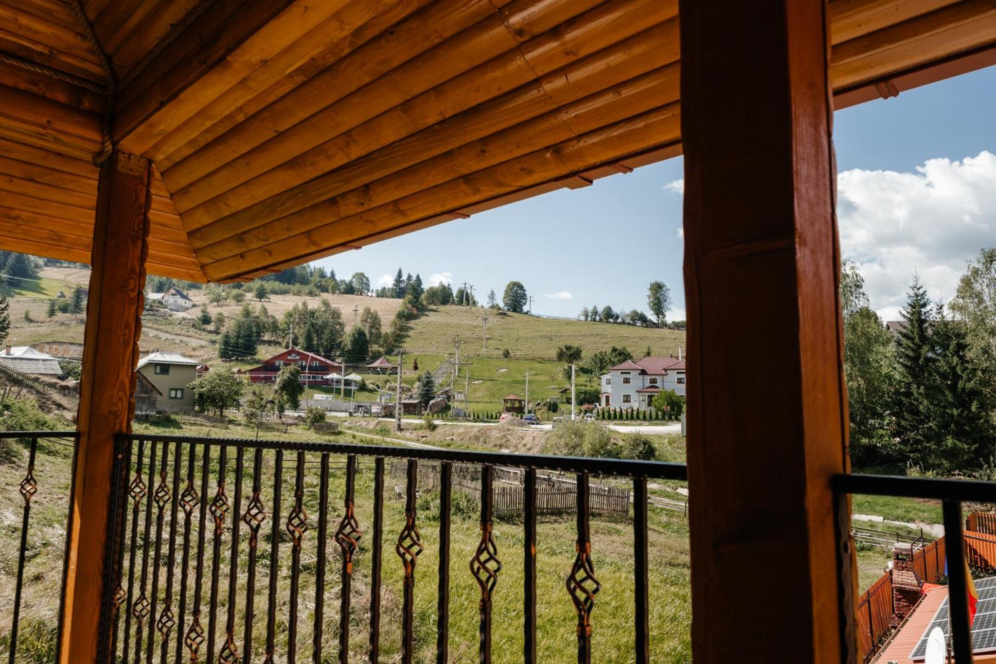 Casa Diana