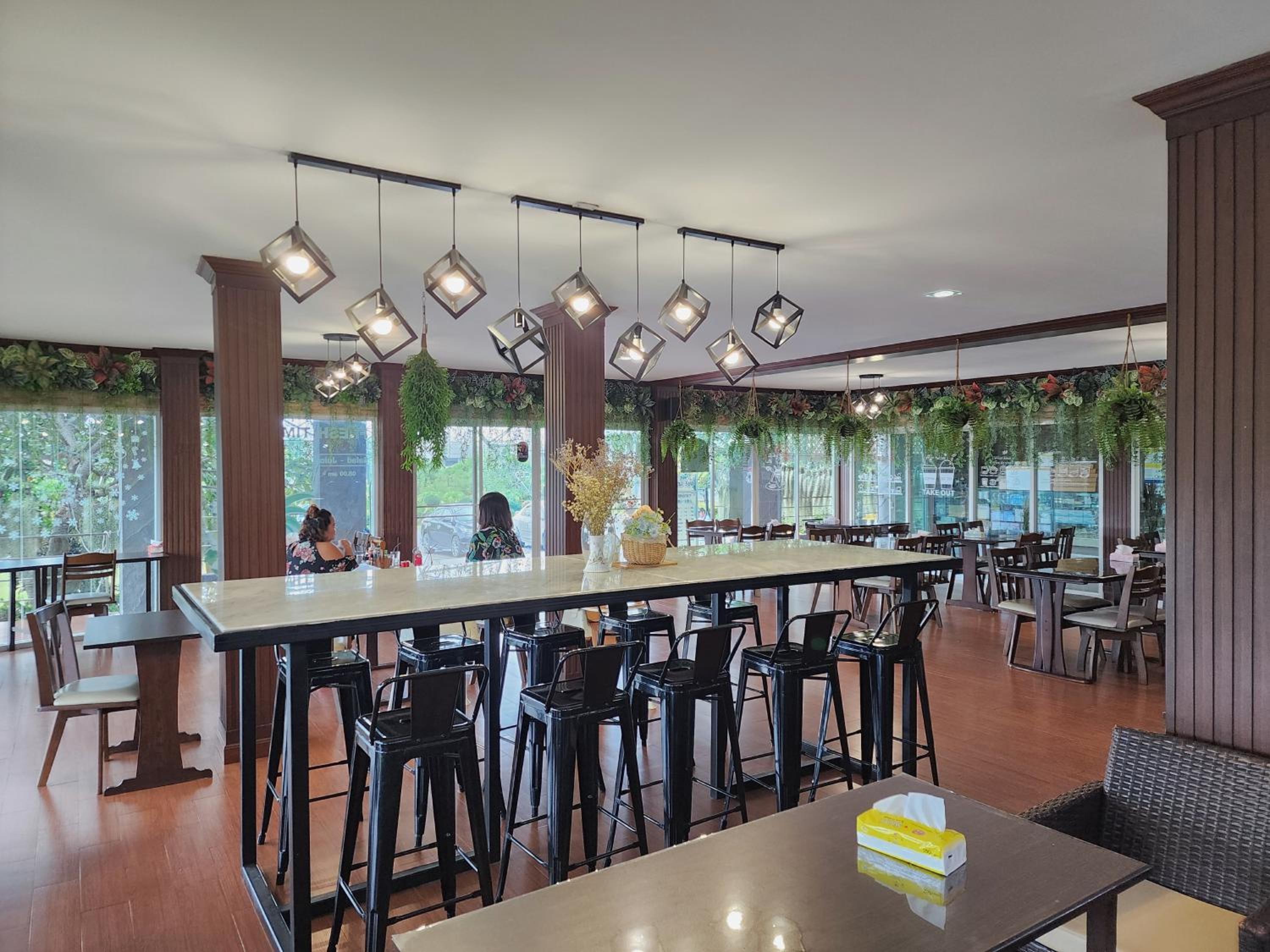 Tara Spa Ratchaburi