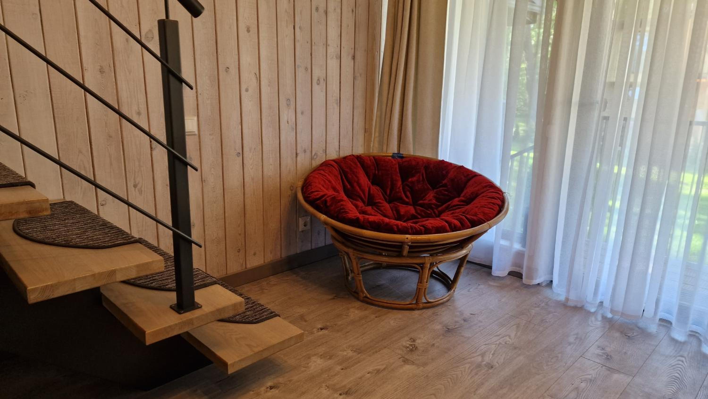 Modern and Comfortable Townhouse, 5 min from the sea view 5