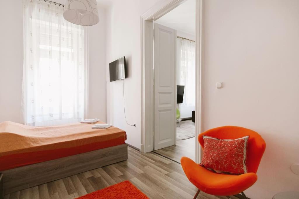 Family Apartment