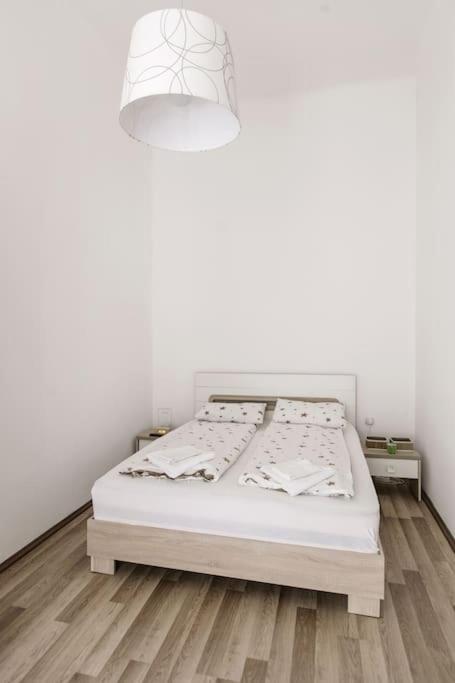 Family Apartment