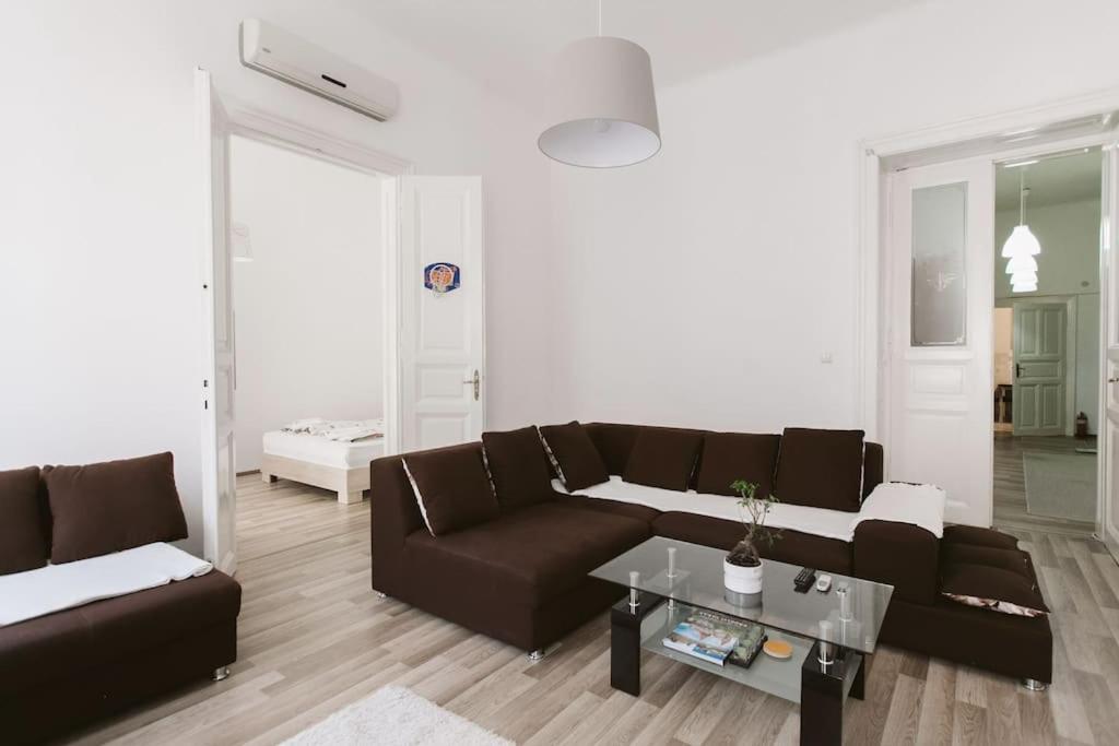 Family Apartment
