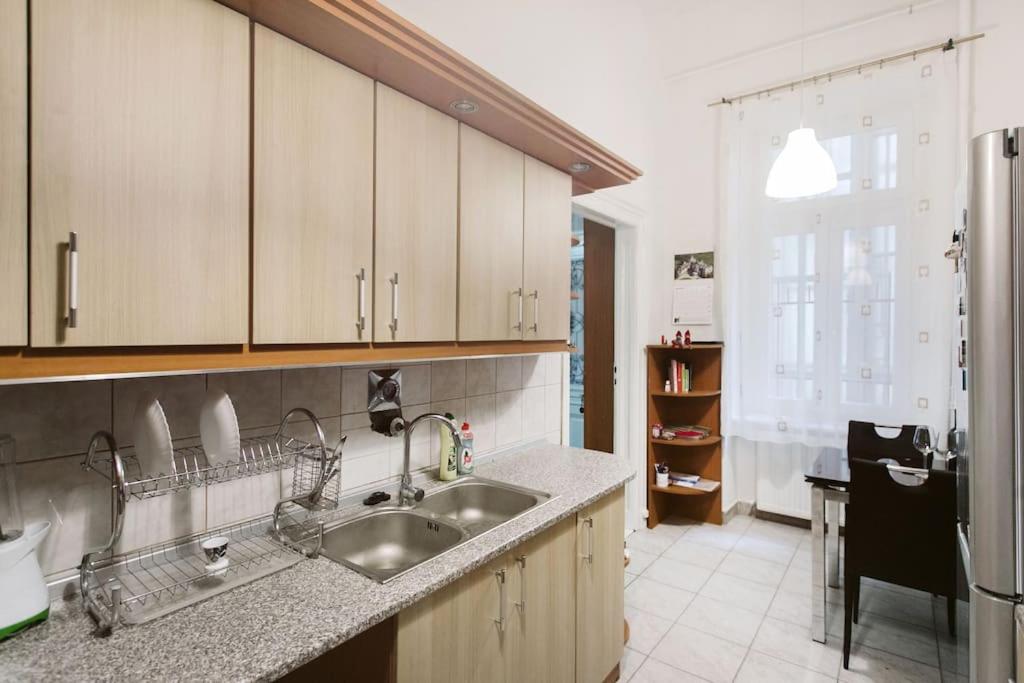 Family Apartment