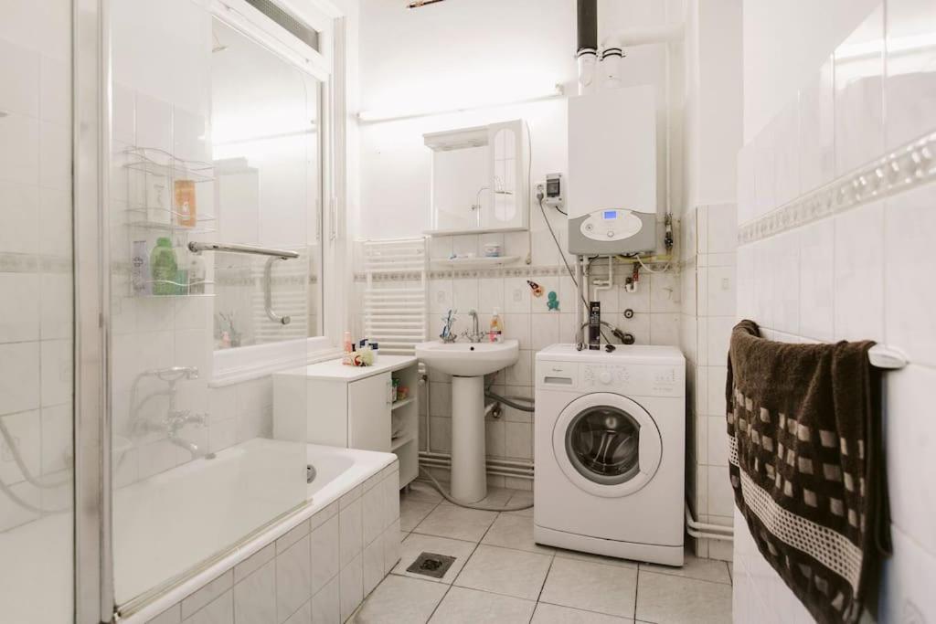 Family Apartment