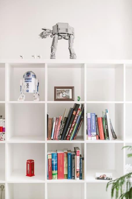 Family Apartment