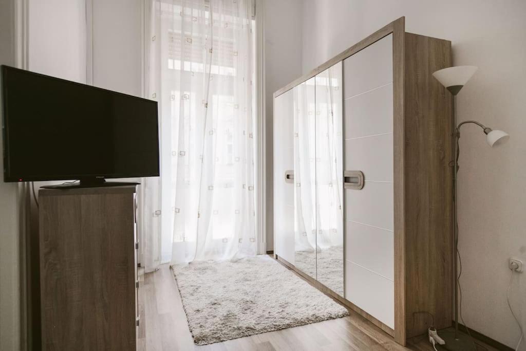 Family Apartment