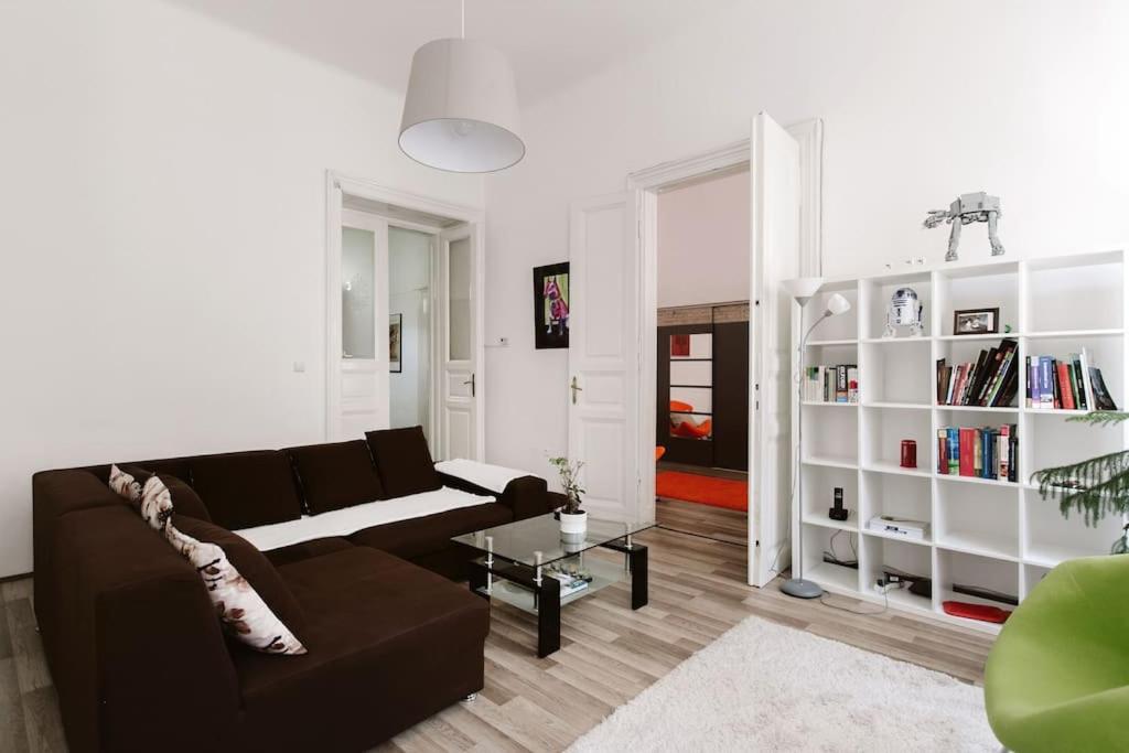 Family Apartment