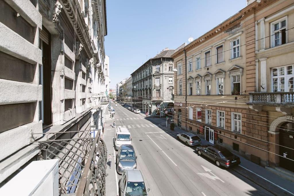 Family Apartment