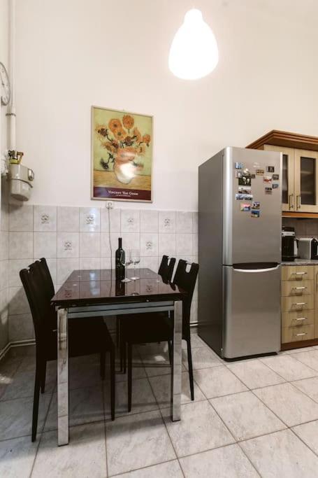 Family Apartment