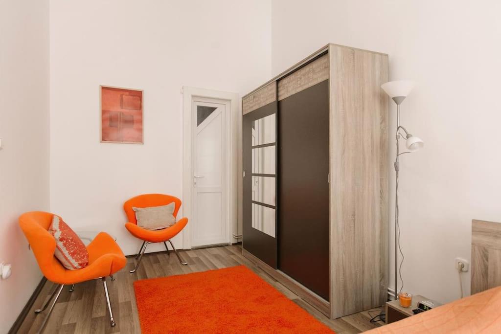 Family Apartment