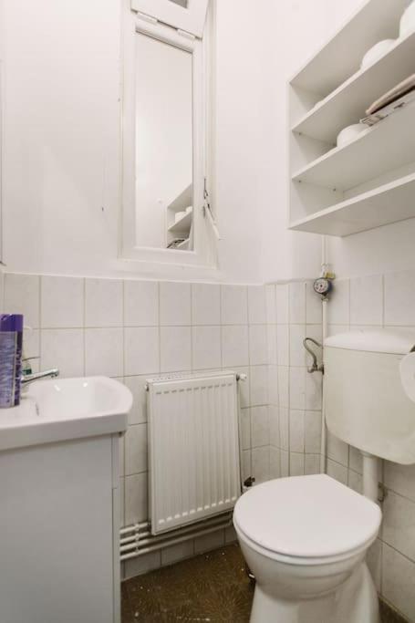 Family Apartment
