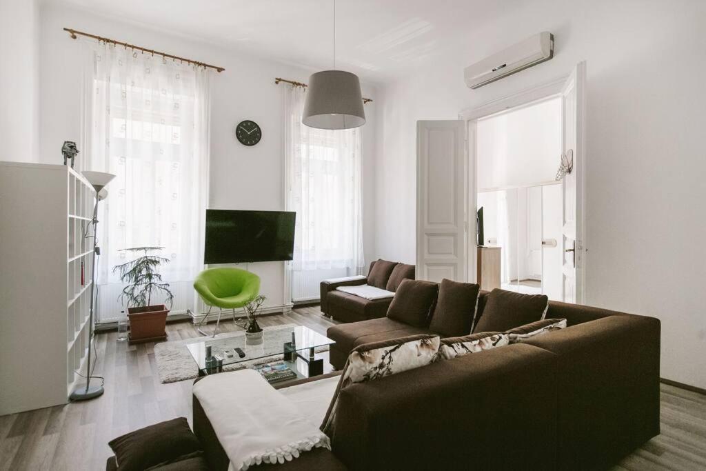 Family Apartment