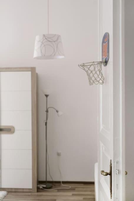 Family Apartment