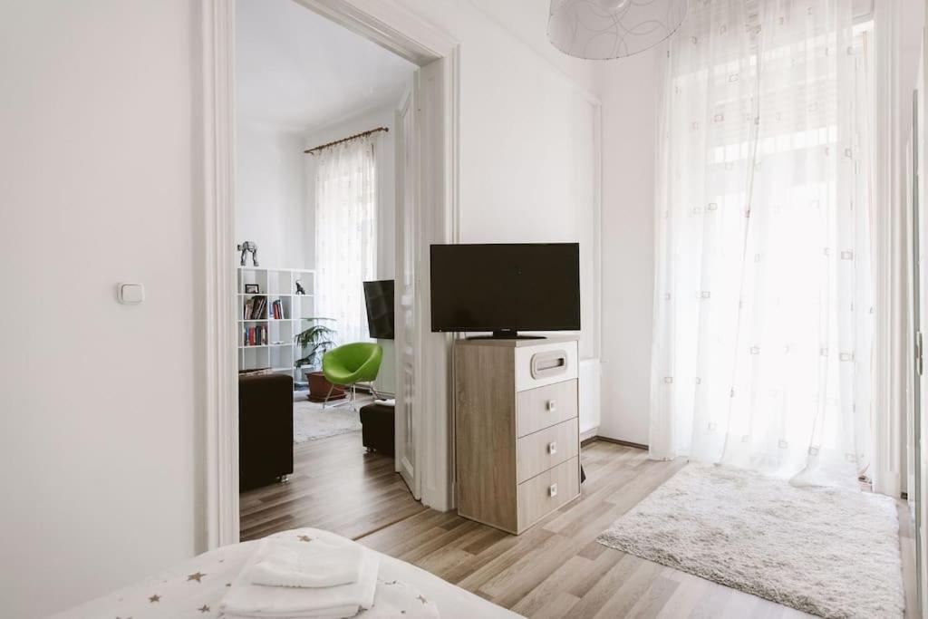 Family Apartment