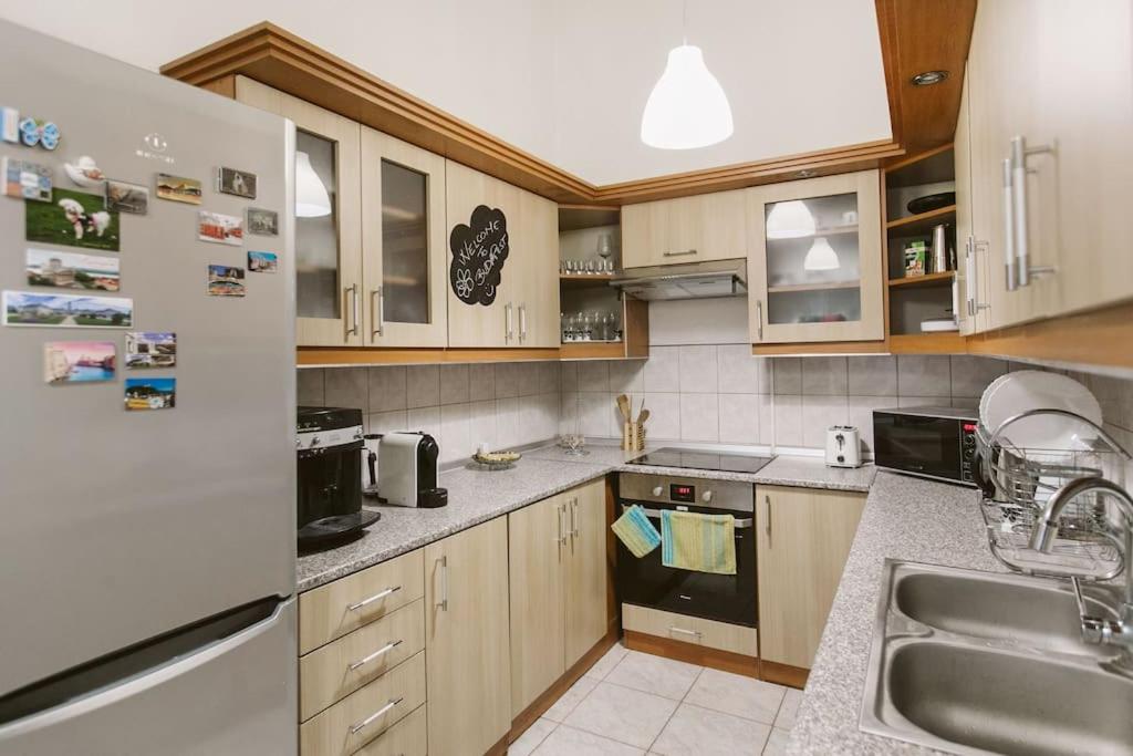 Family Apartment