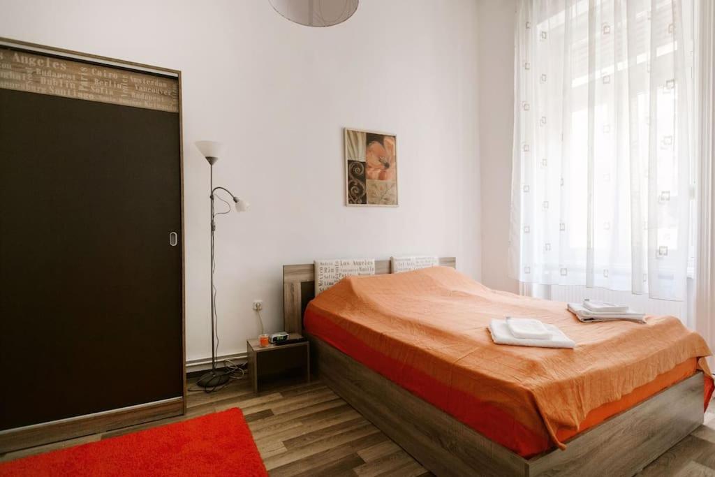 Family Apartment