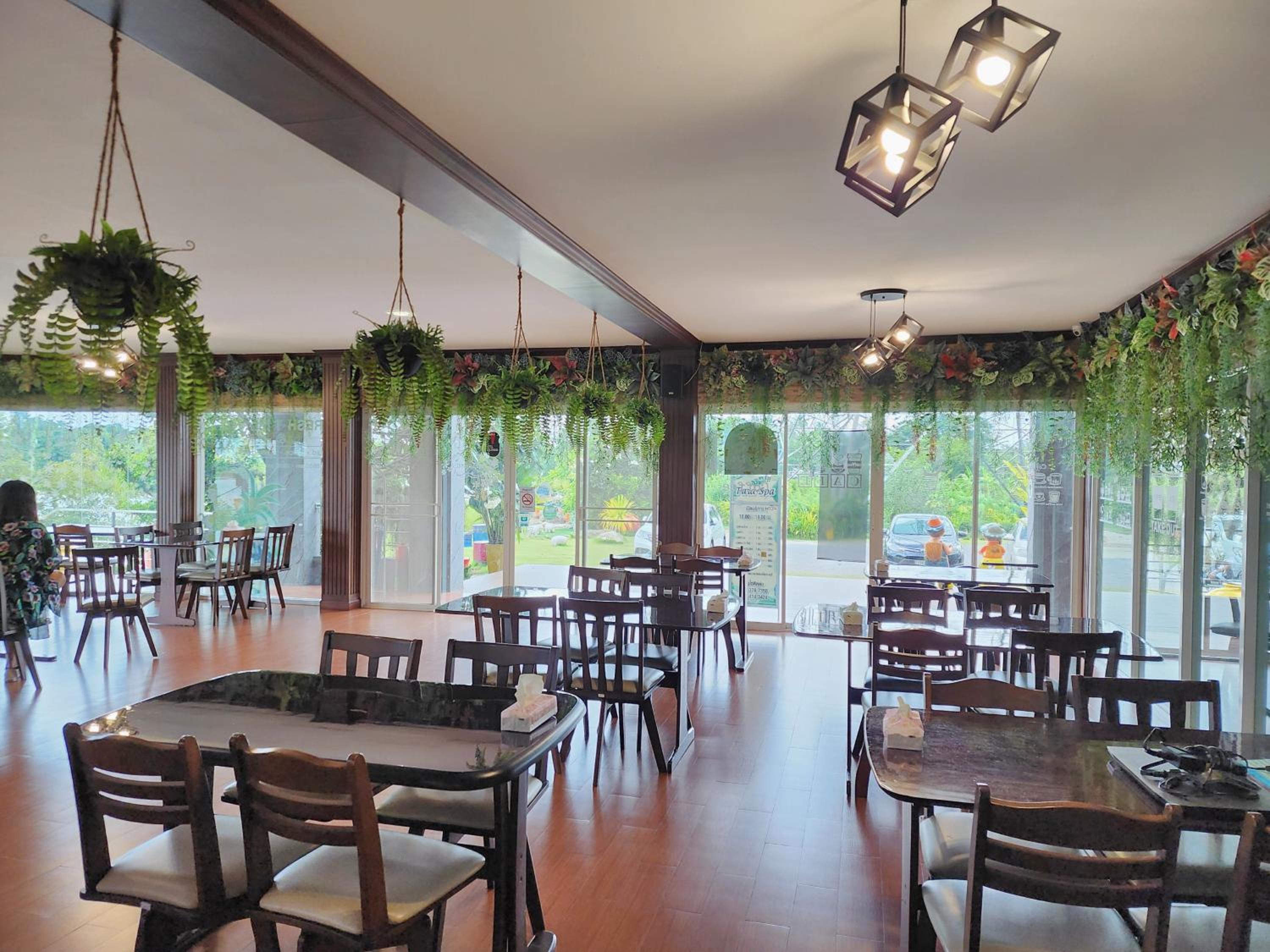 Tara Spa Ratchaburi