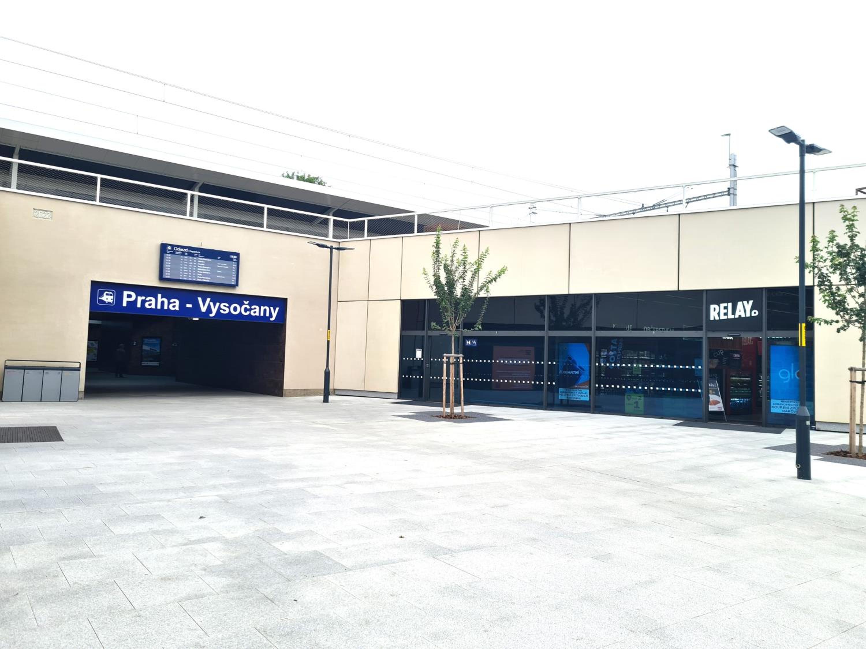 Entire Apartment, near Clarion, O2 Arena, Metro 3 min, Easter market in City Center 15 min