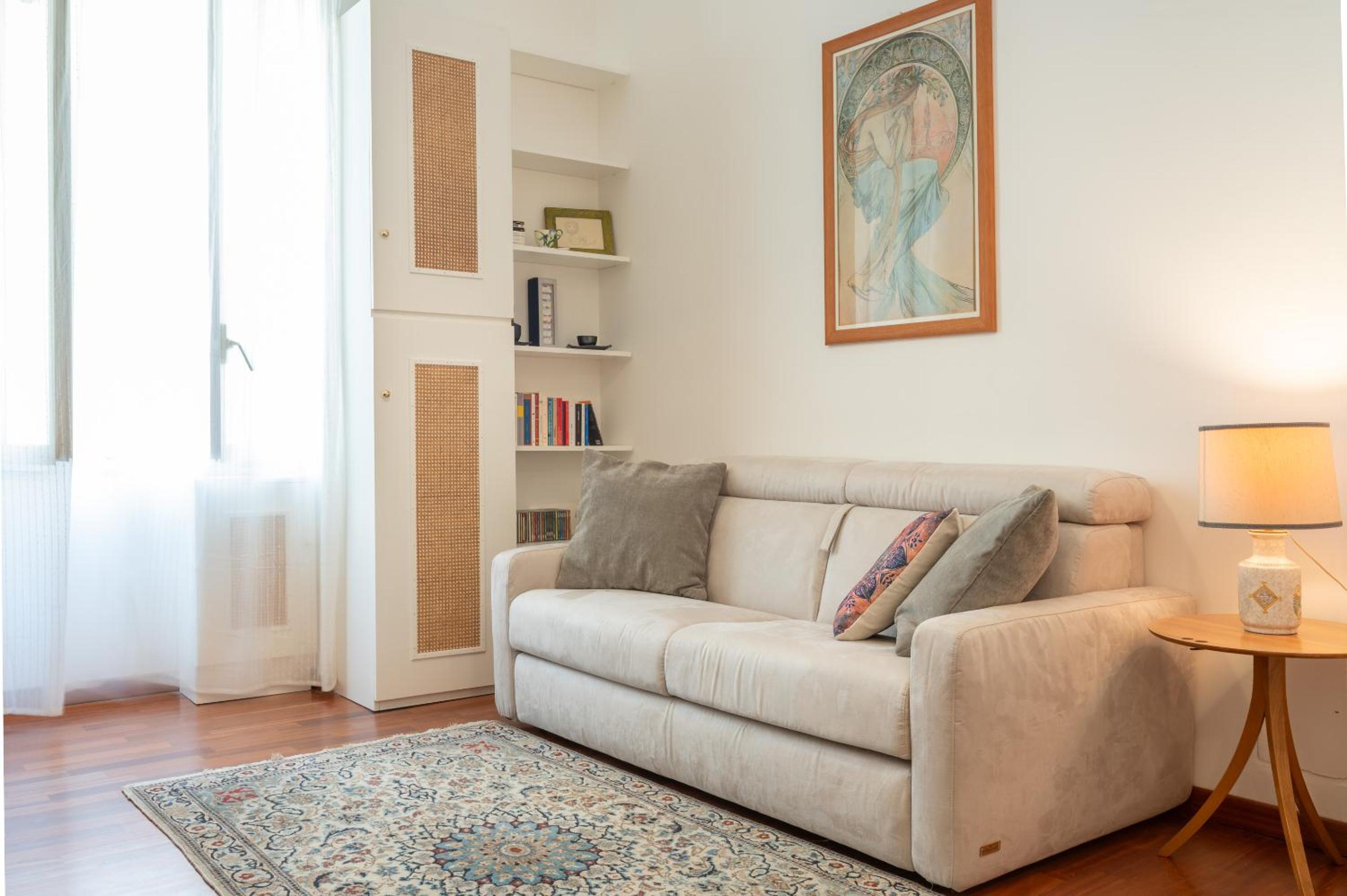 Casa Novecento Prati
