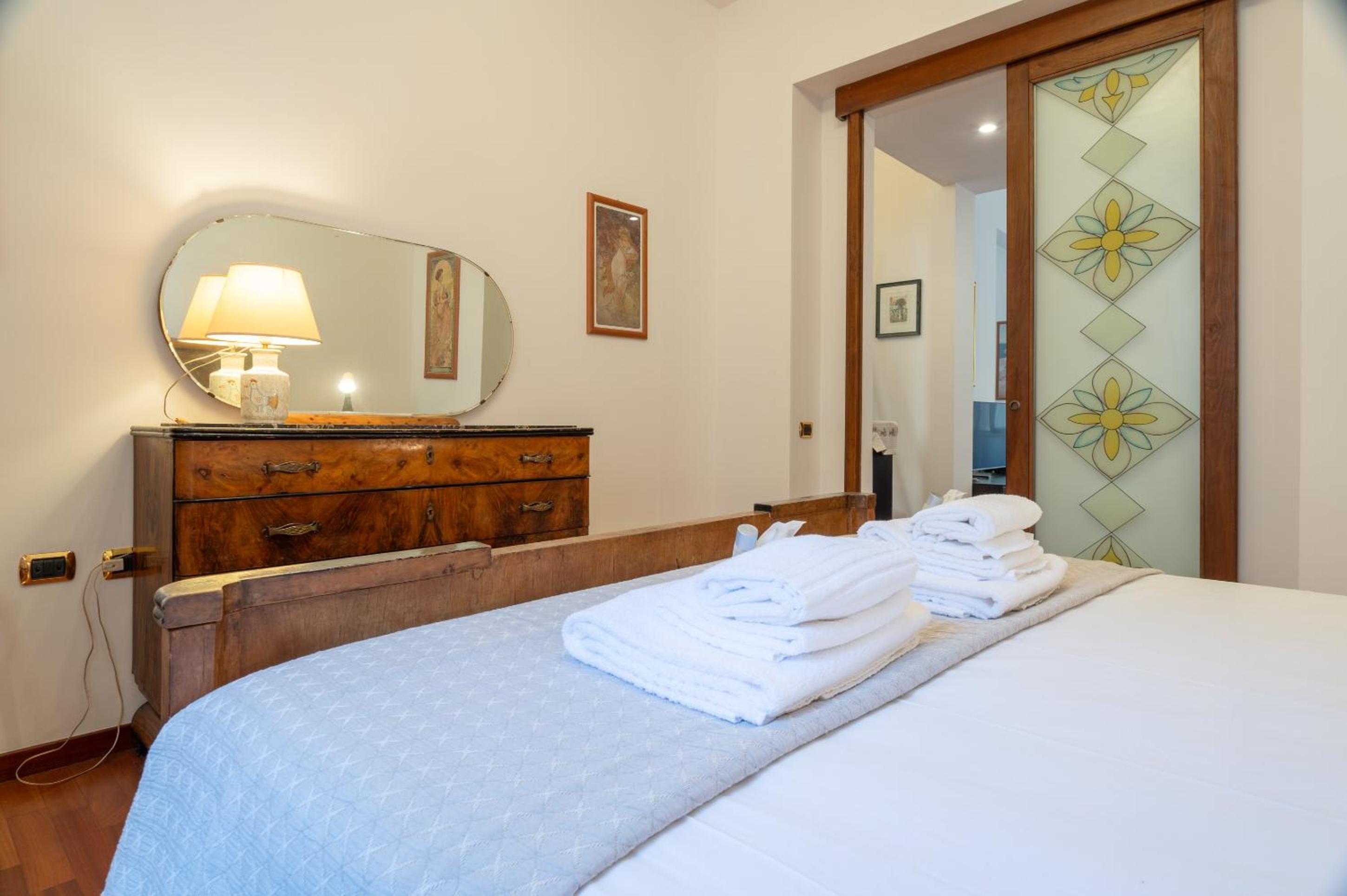 Casa Novecento Prati