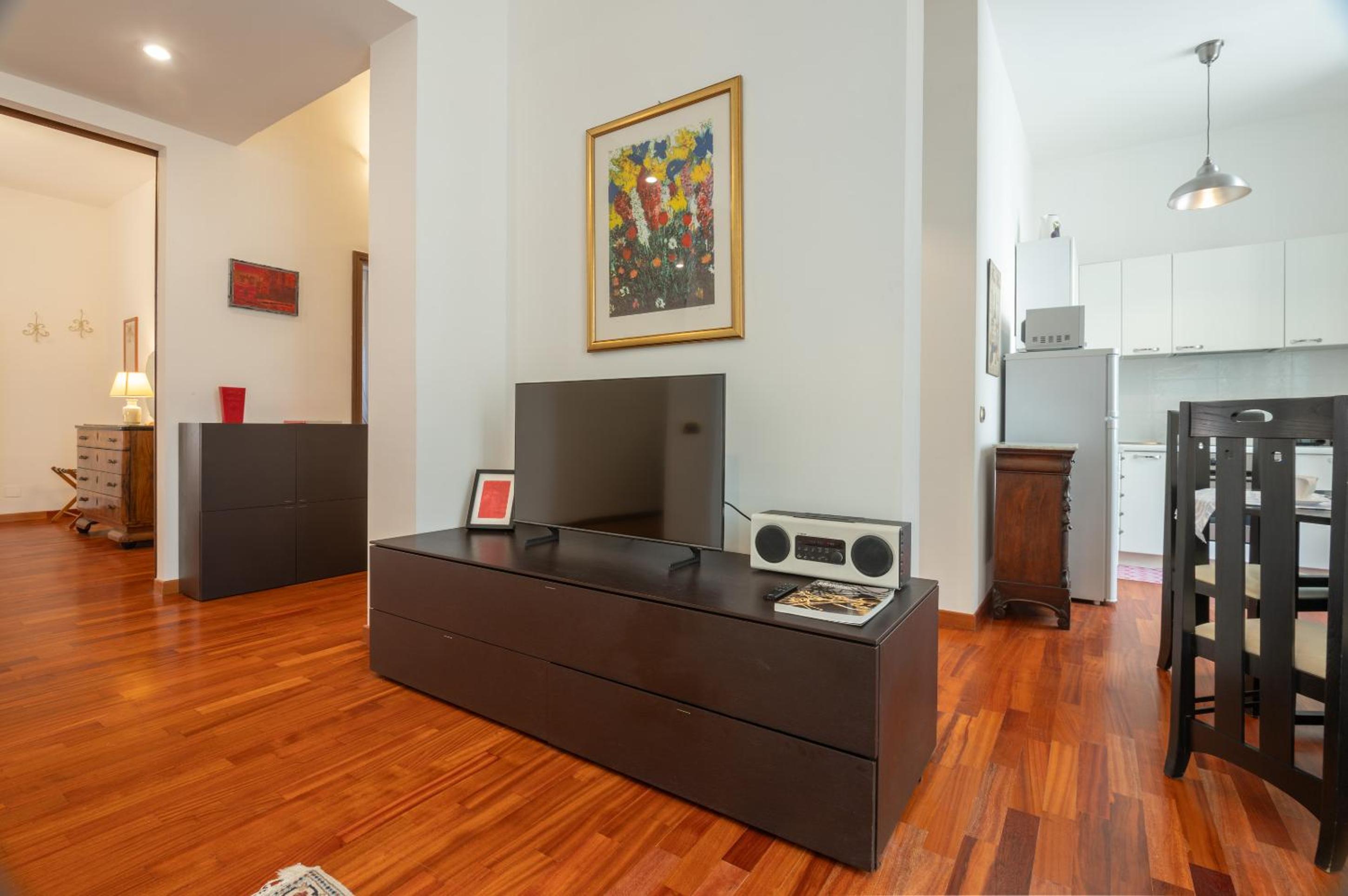 Casa Novecento Prati