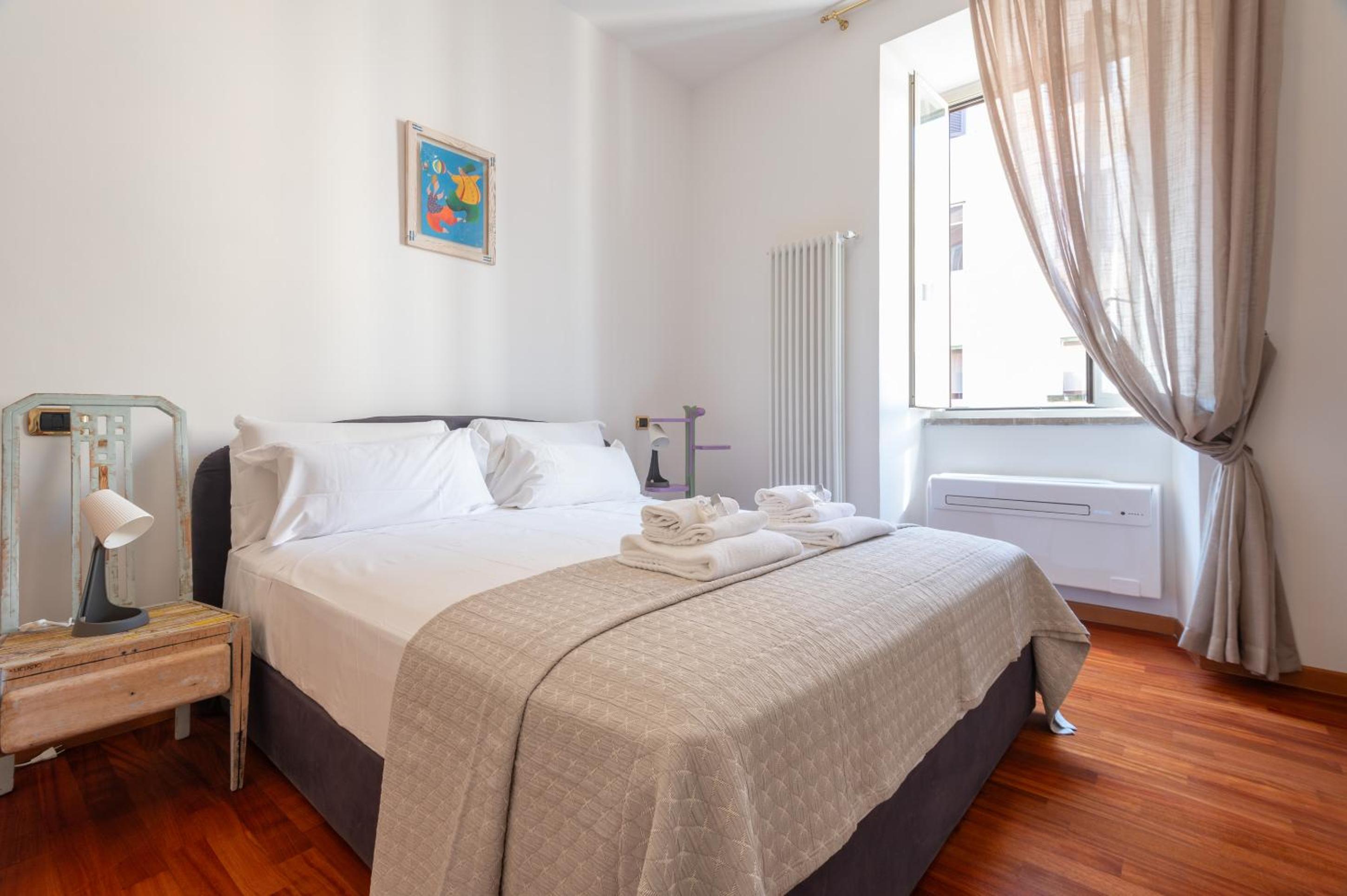Casa Novecento Prati