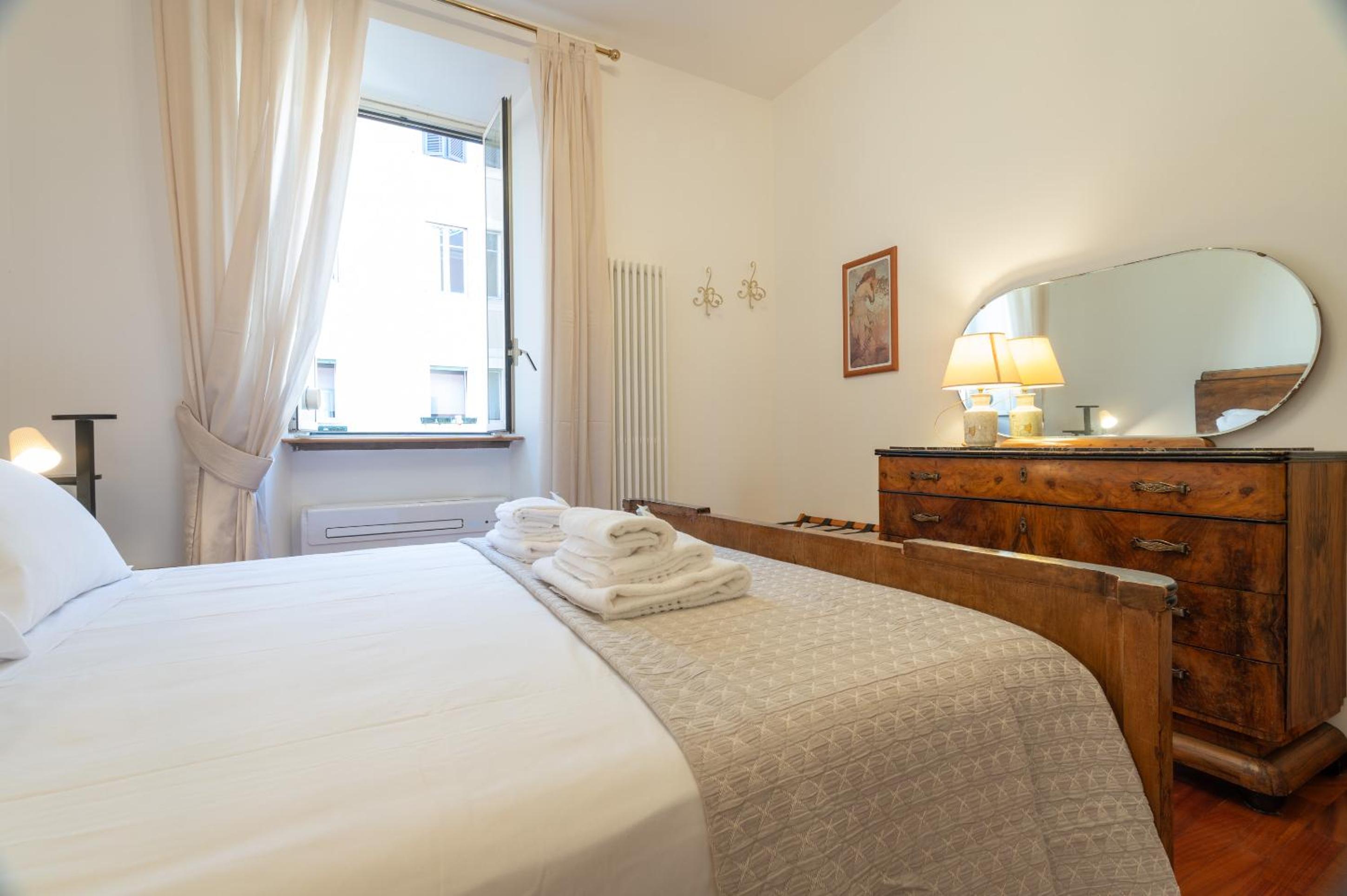 Casa Novecento Prati