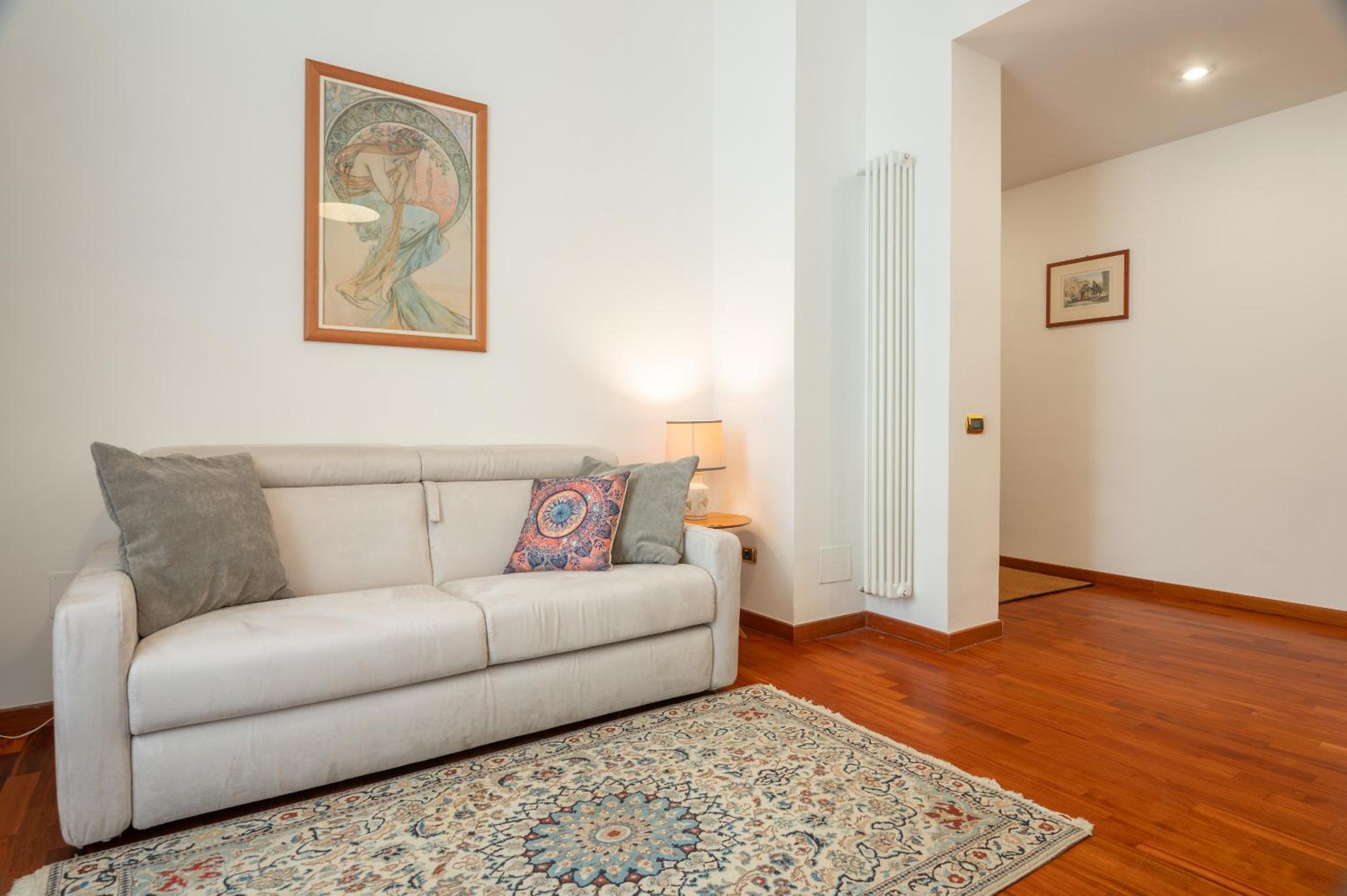 Casa Novecento Prati