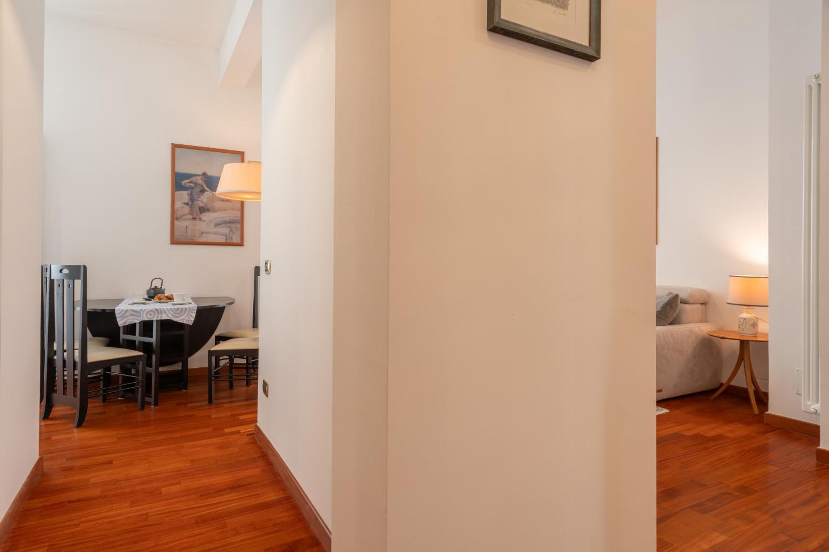 Casa Novecento Prati