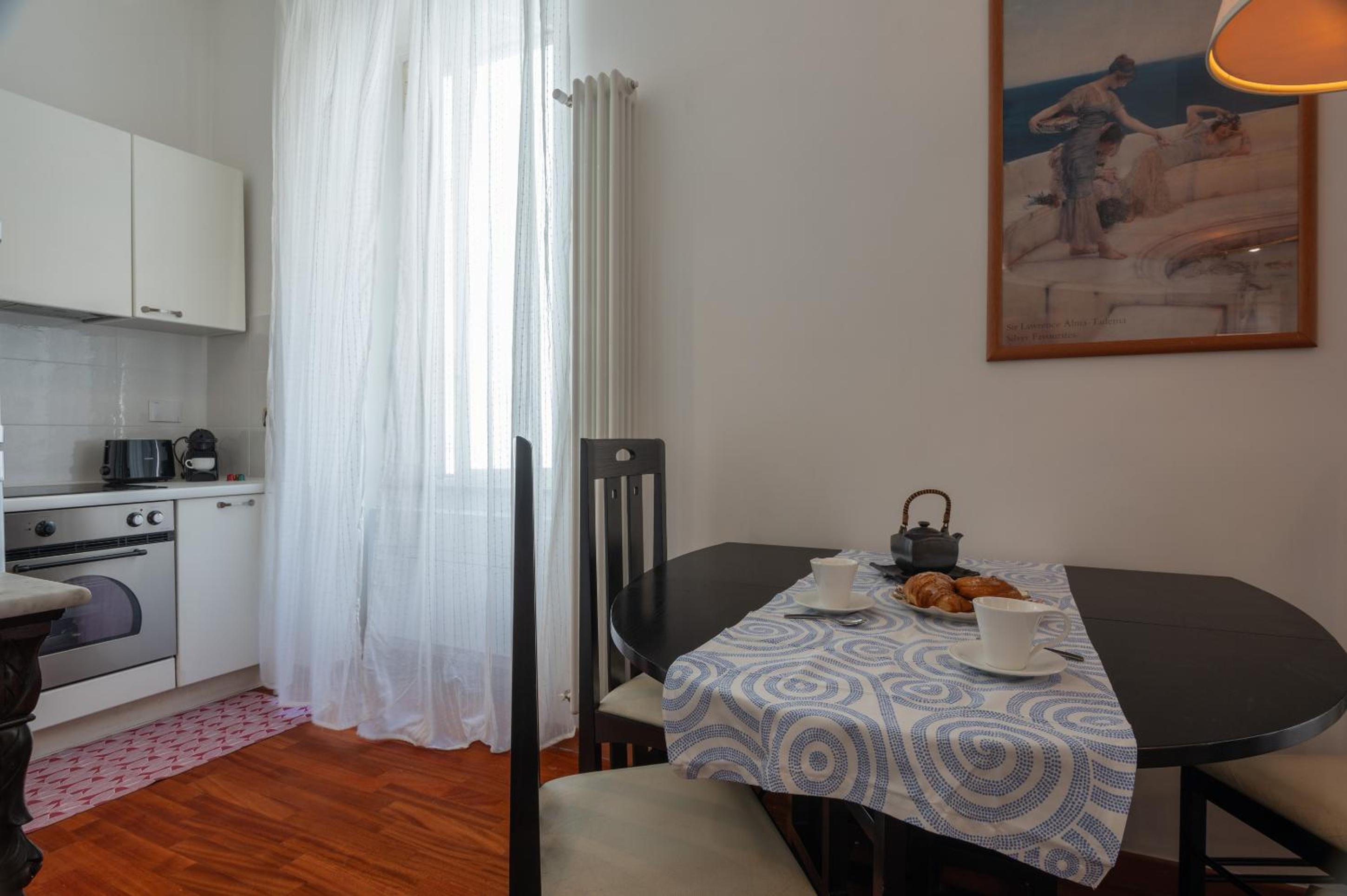 Casa Novecento Prati
