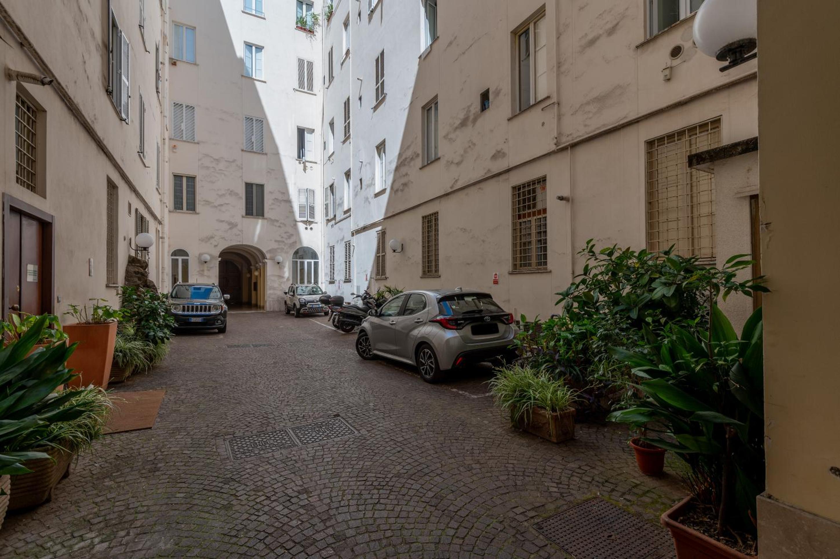 Casa Novecento Prati