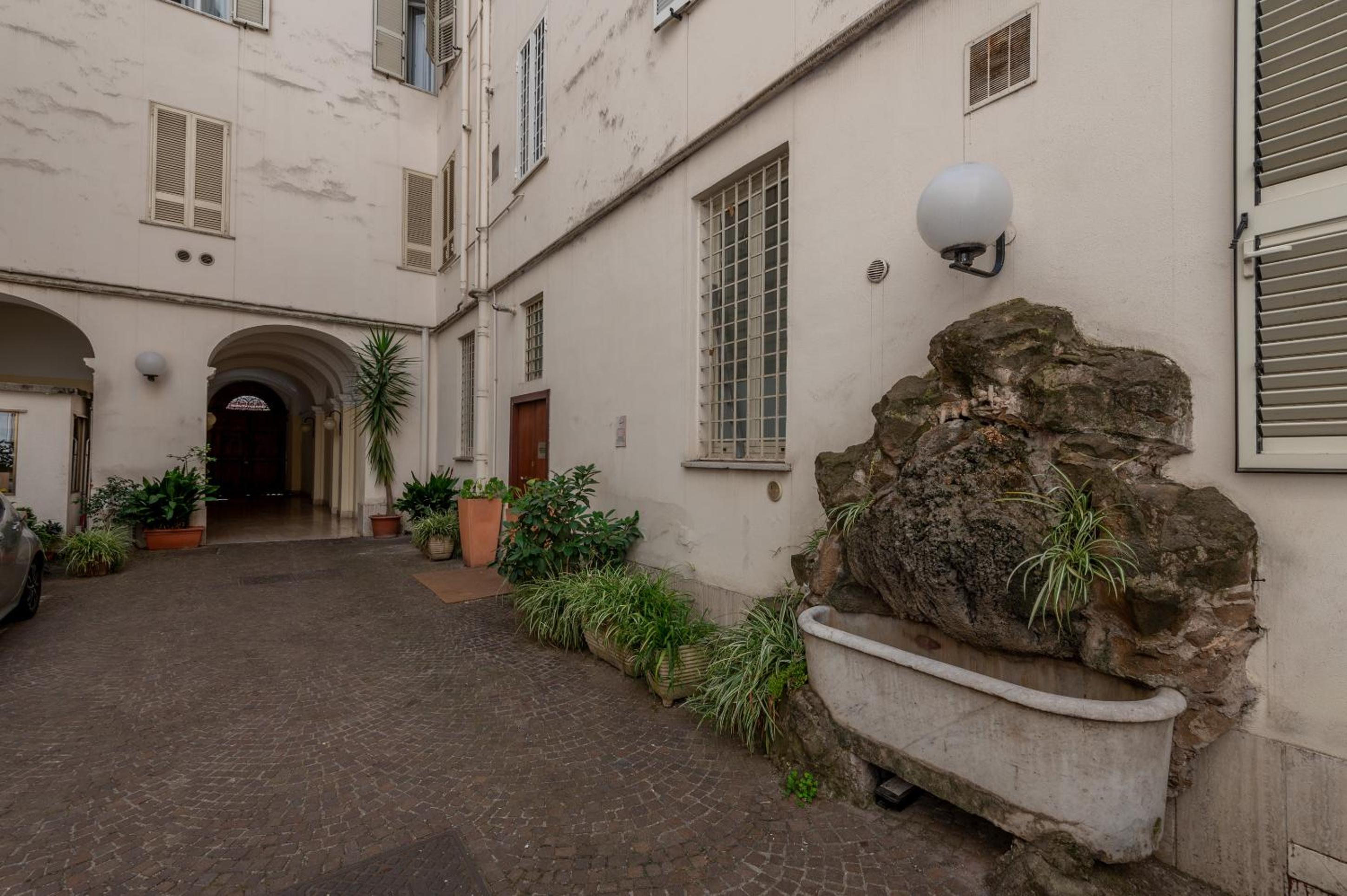 Casa Novecento Prati