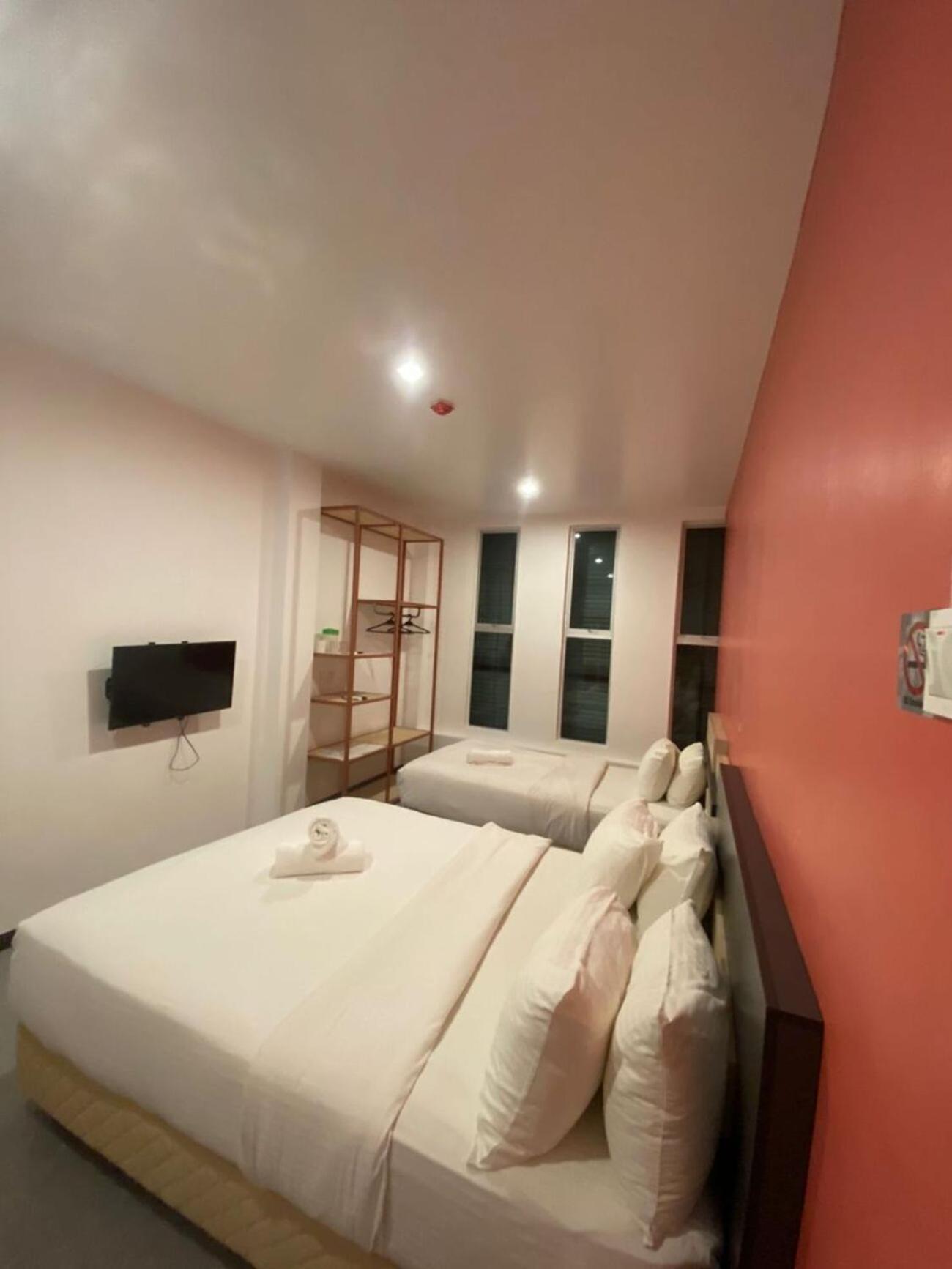 TT Dorf Hotel Taiping