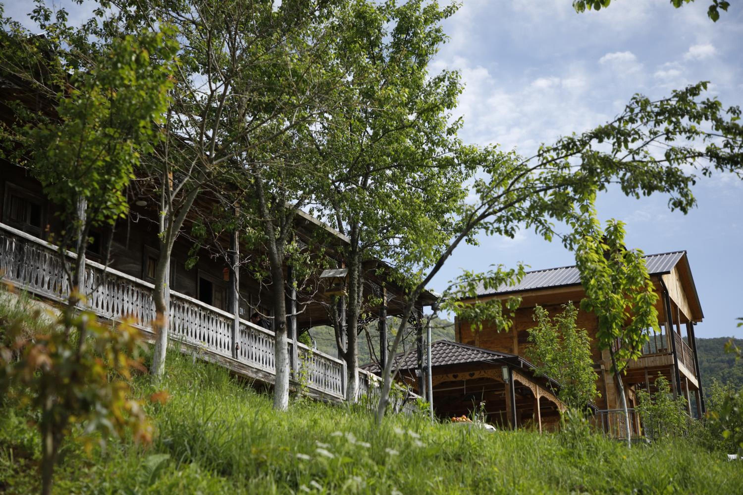Gentry House
