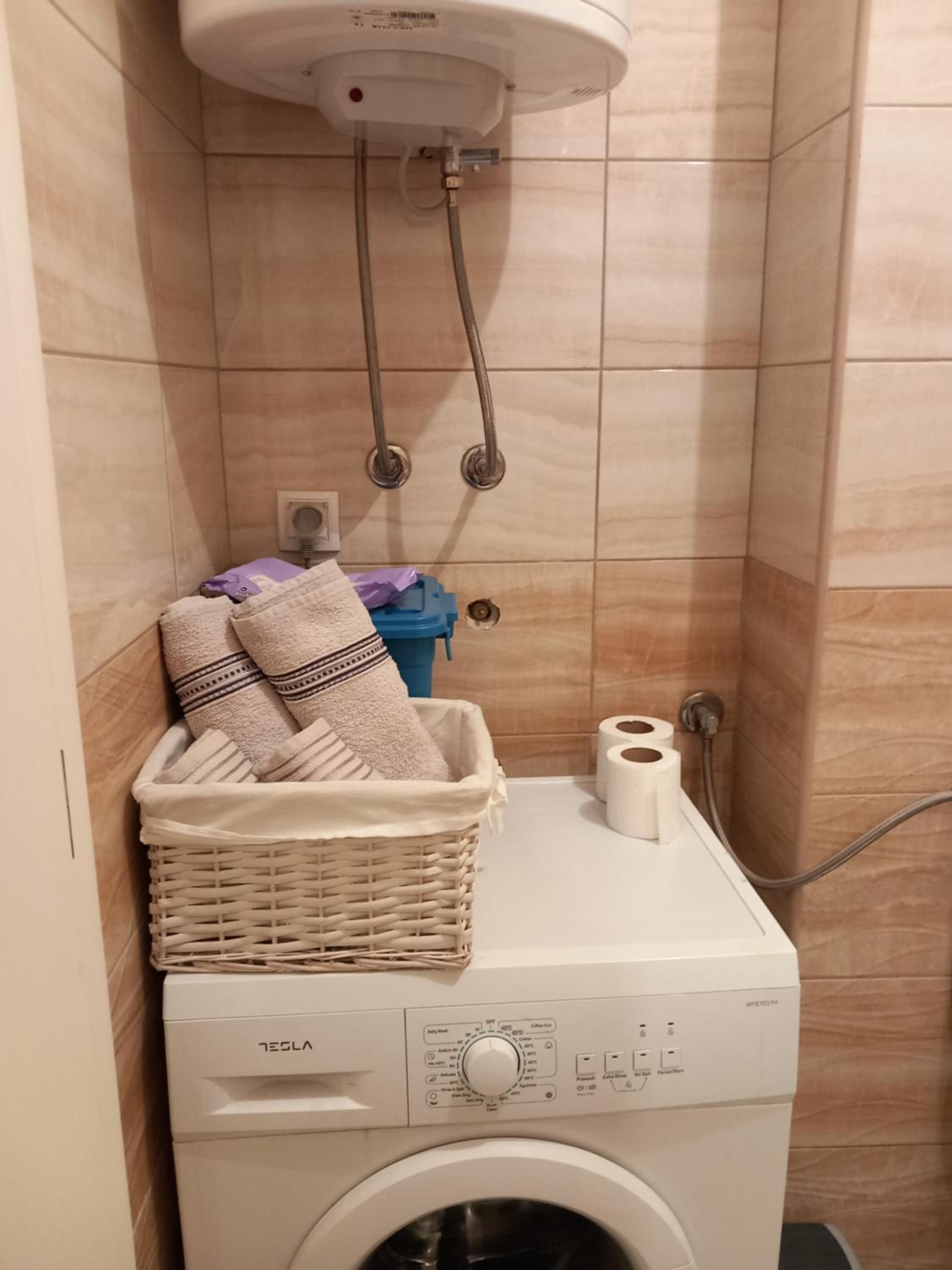 Stan na dan-Apartman N&T2